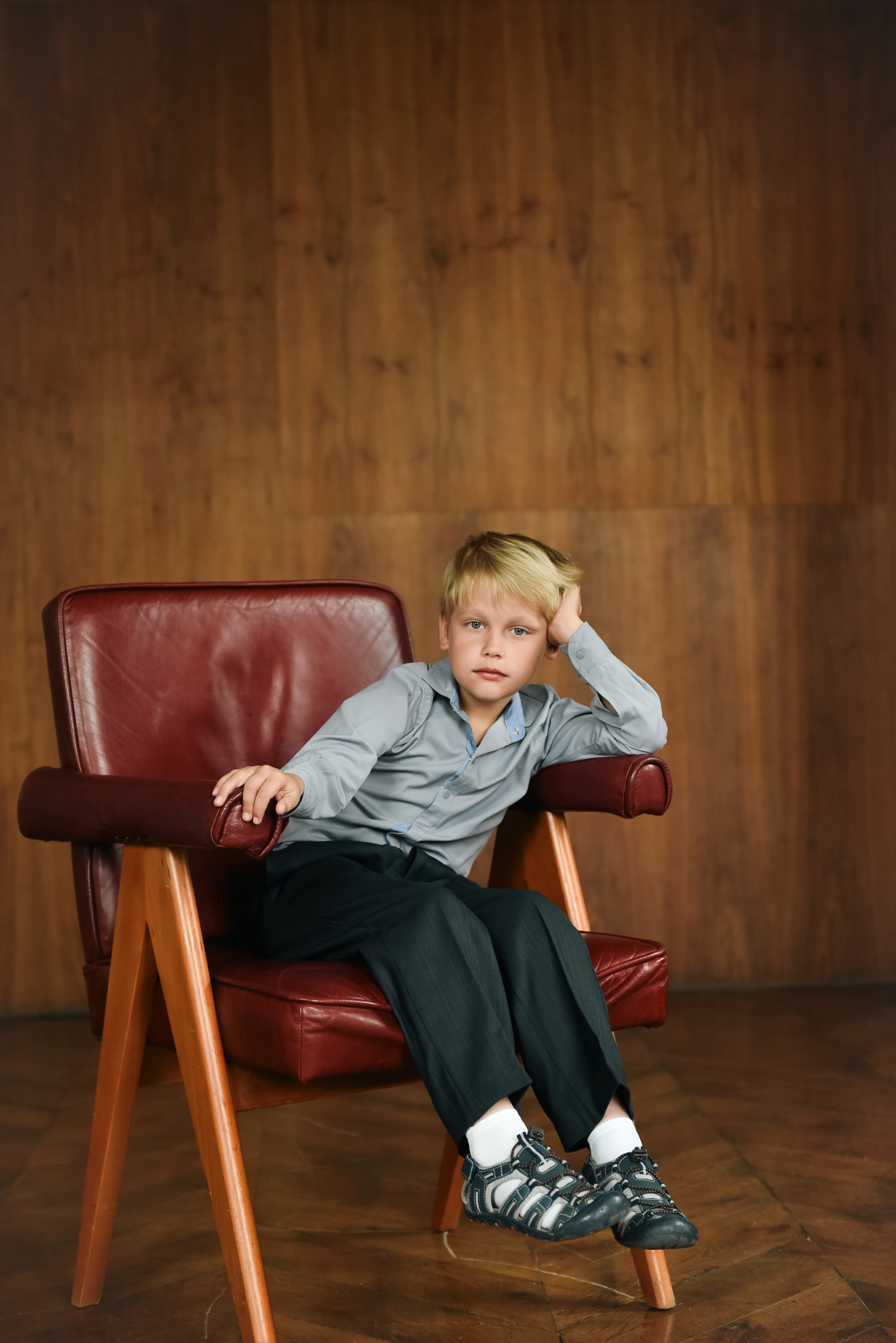 Лиза и Федор. Фотограф, визажист. Москва