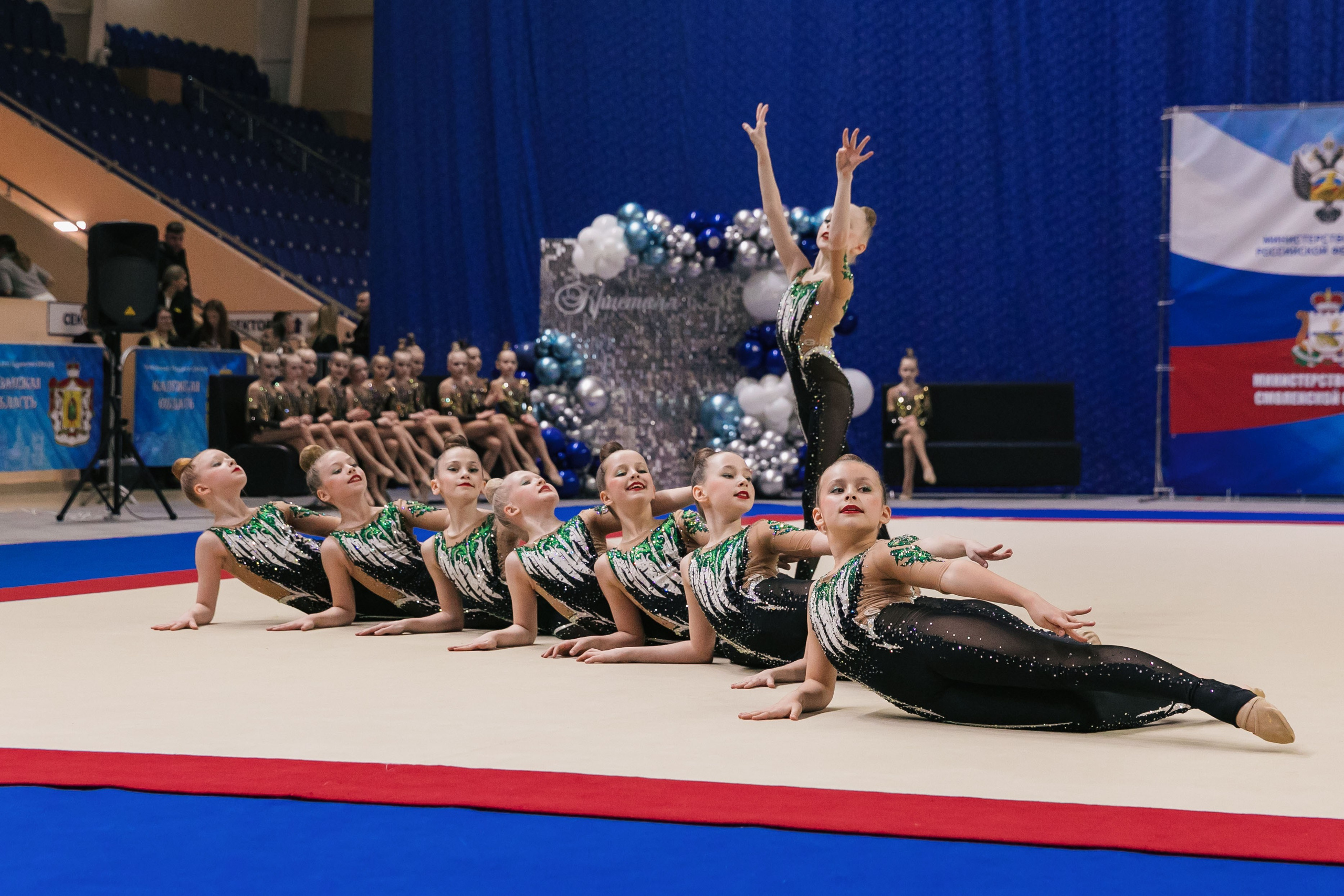 Первенство ЦФО РФ в Смоленске. 2025. Спортивный фотограф Александр Васильев. RG и AGG