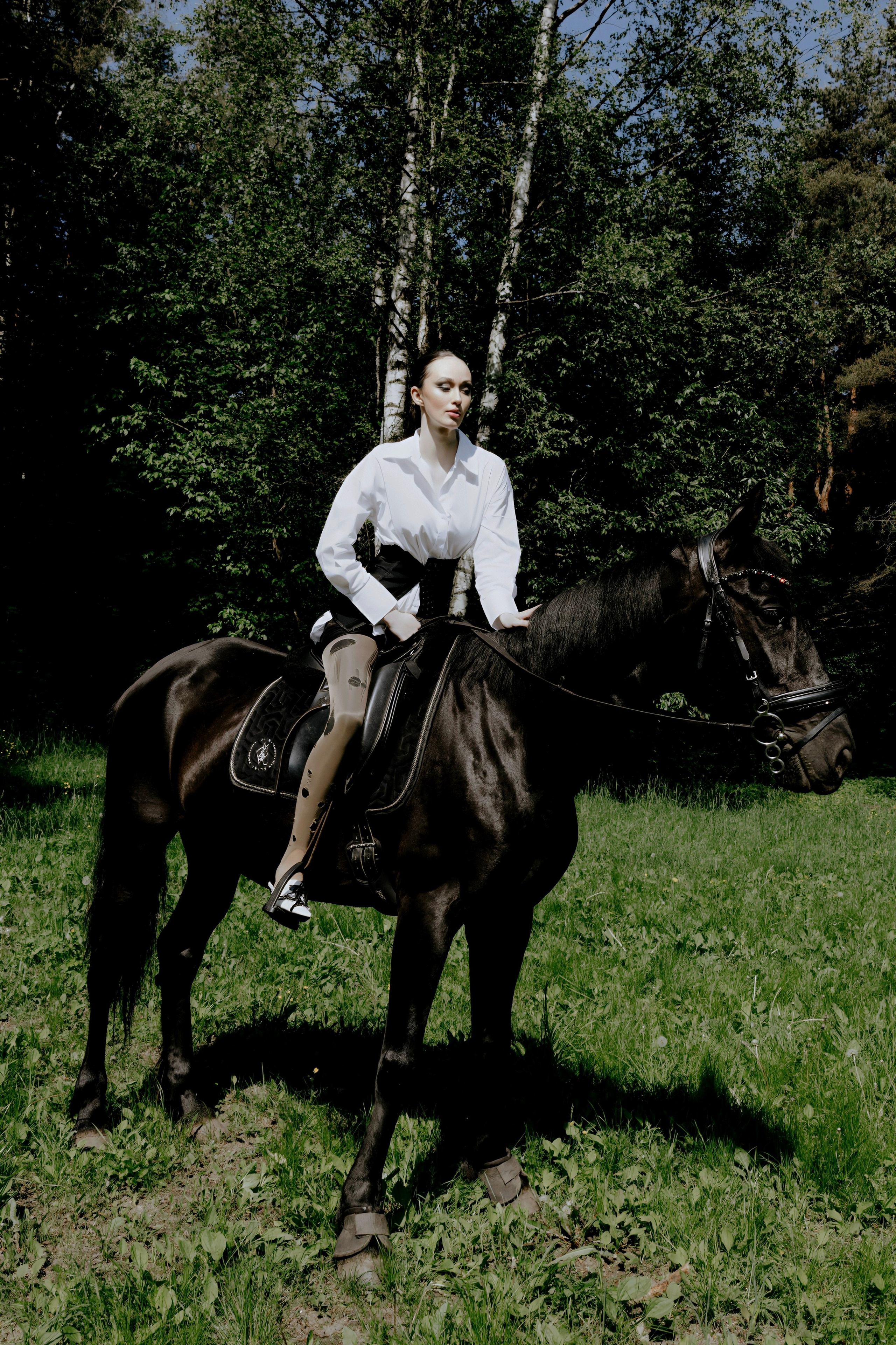 Уличное. SHIFO_TO