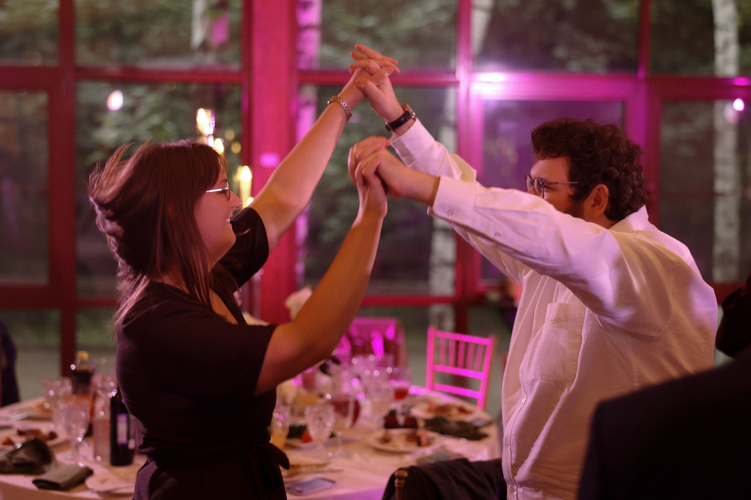 «Все начинается с любви!» — Мария и Михаил. Свадебный и семейный фотограф в Москве Ломова Ирина