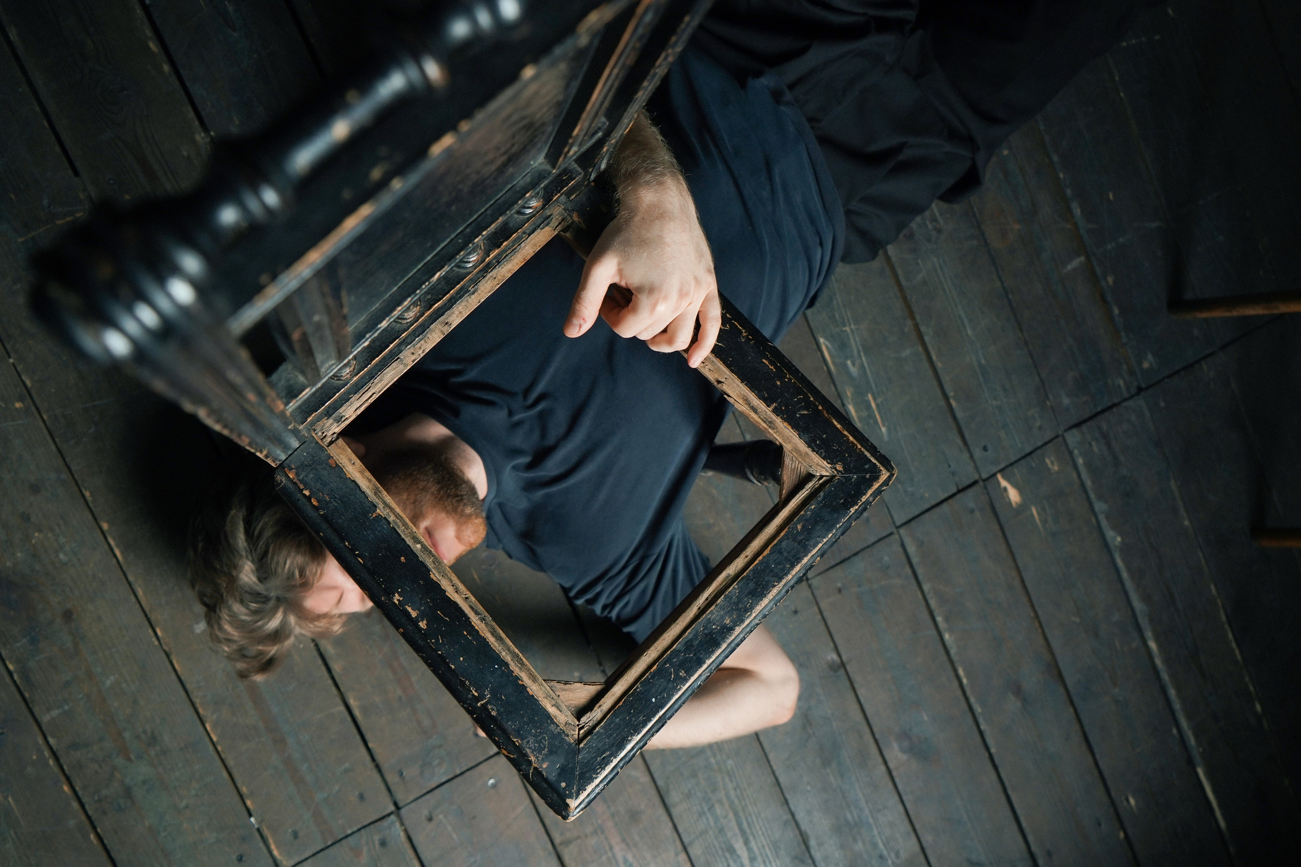 Мужская портретная фотосессия для Романа в Санкт-Петербурге. Светлана Гопанюк. Портретный фотограф. Санкт-Петербург. СПб