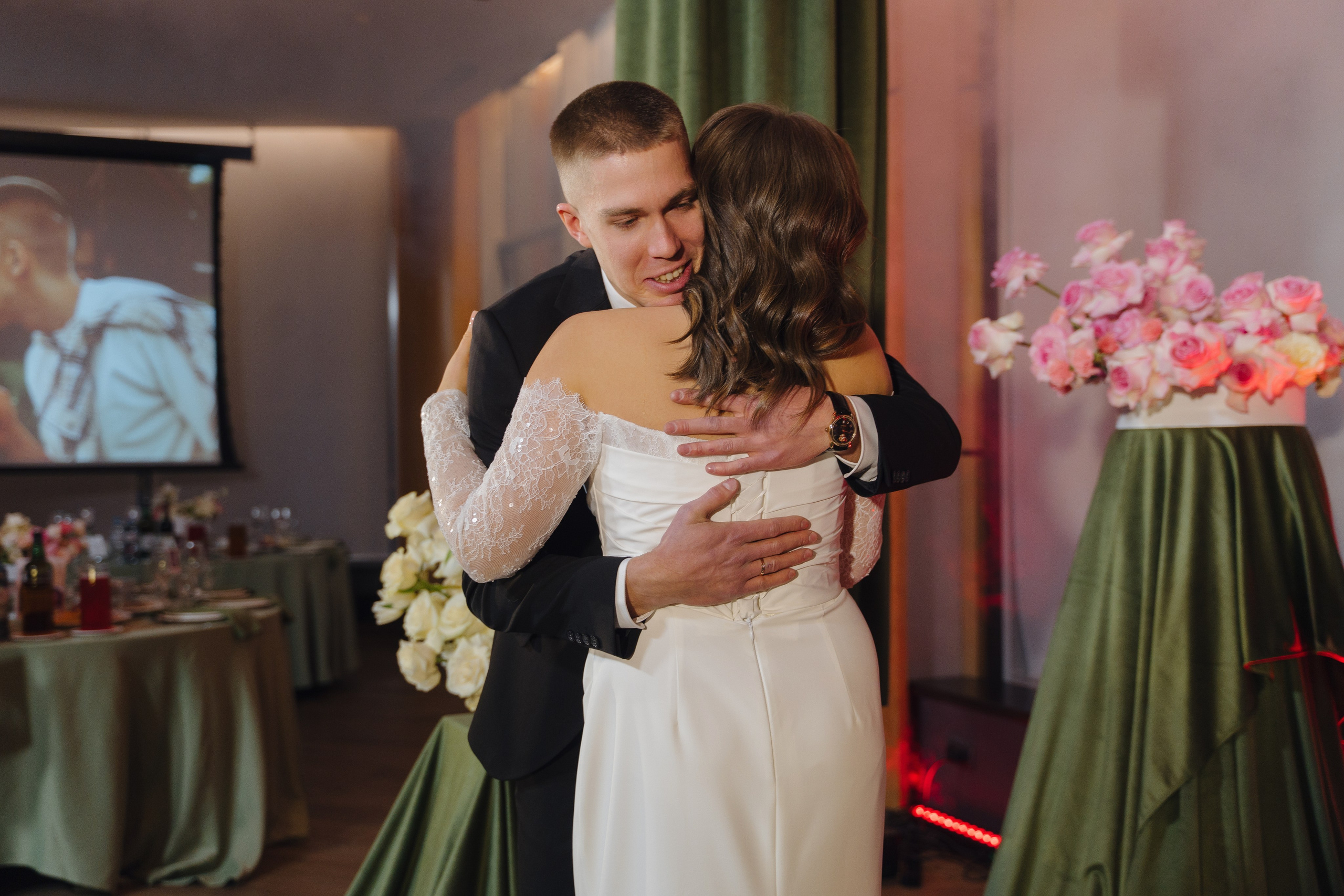 T|D. Семейный, свадебный и лавстори фотограф в Архангельске