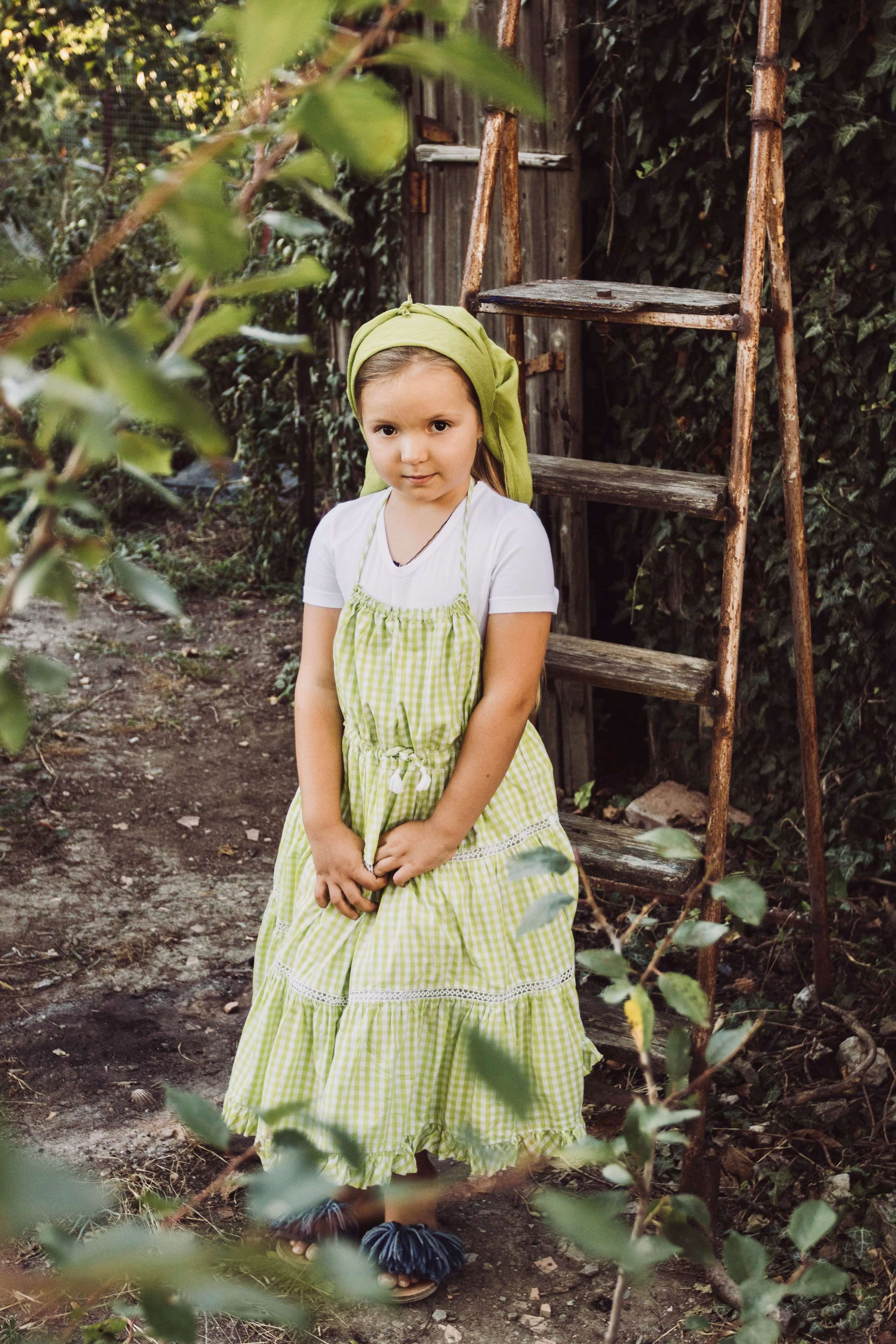 Детские съёмки. Фотограф-путешественник на побережье Краснодарского края и в Сибири!