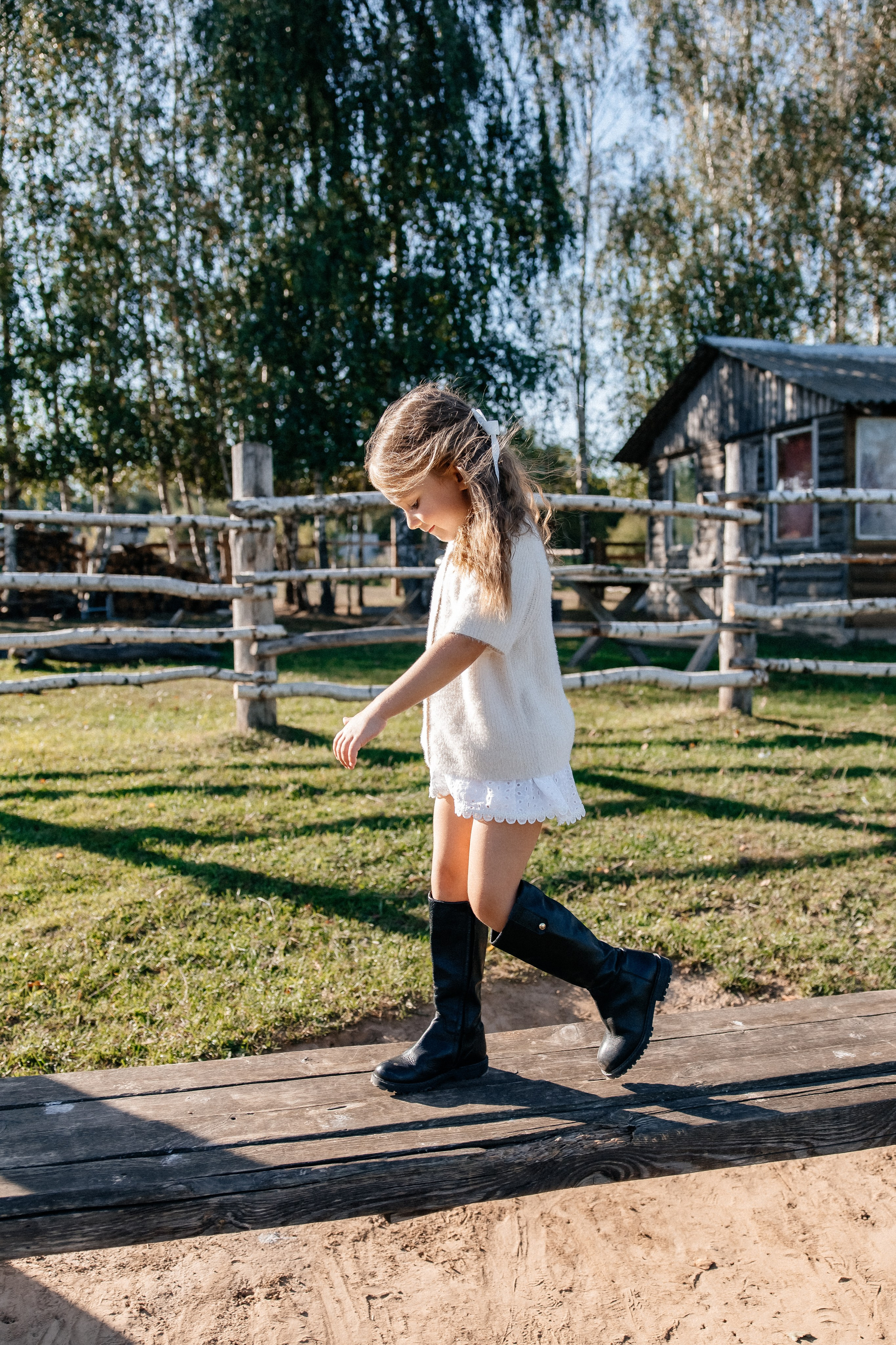 Катя, Ваня и Ева. Светлана Ванцлав — фотограф Минск, Беларусь