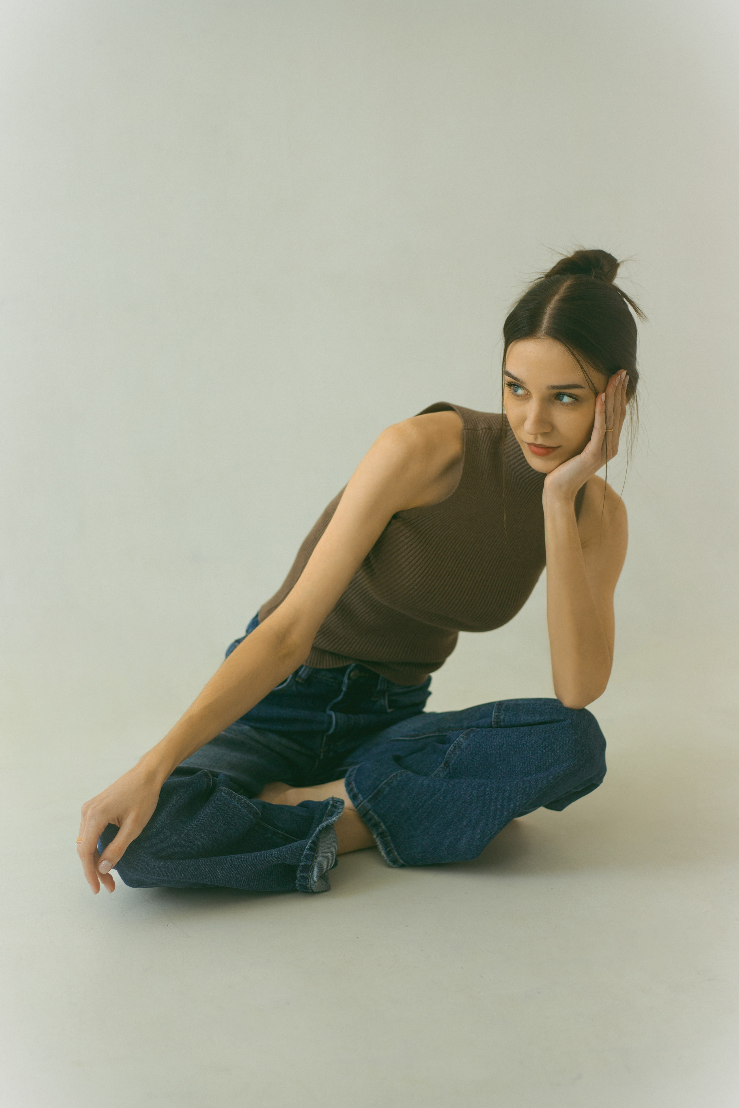 Света. Фотограф Акимова Дарья Санкт-Петербург, Михайловка