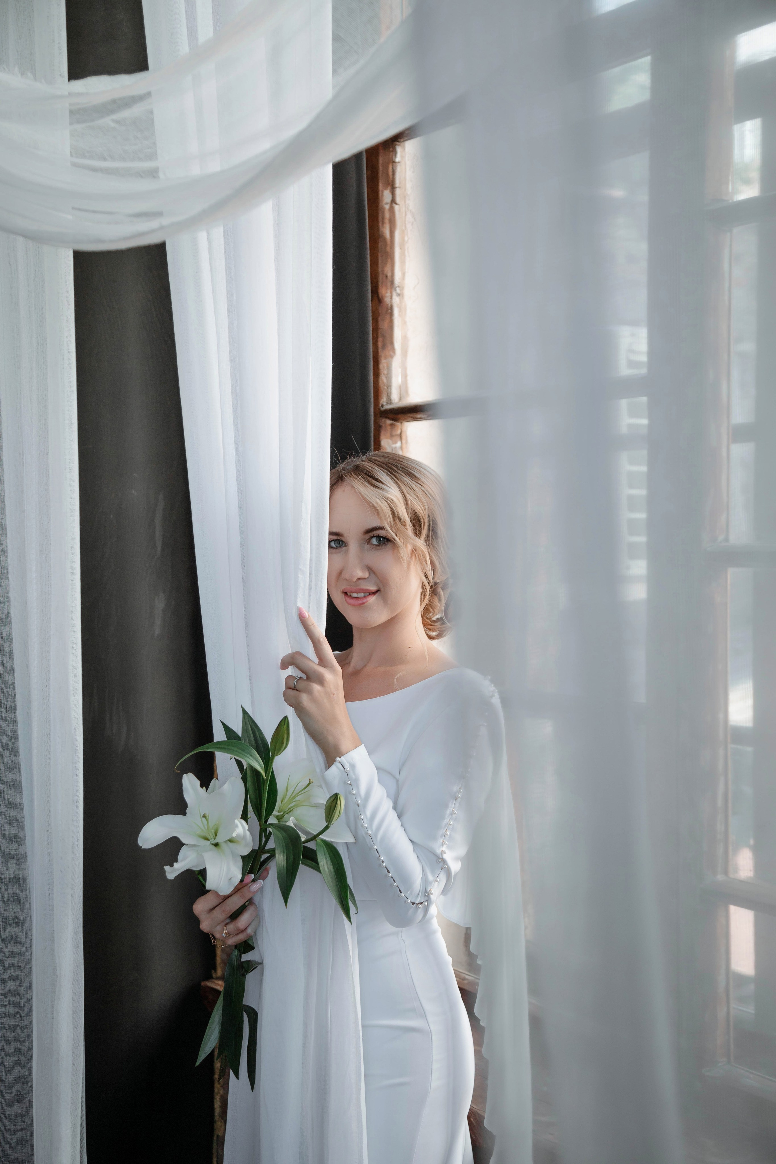 Алина и Александр. Фотограф в Самаре Сташенкова Юлия