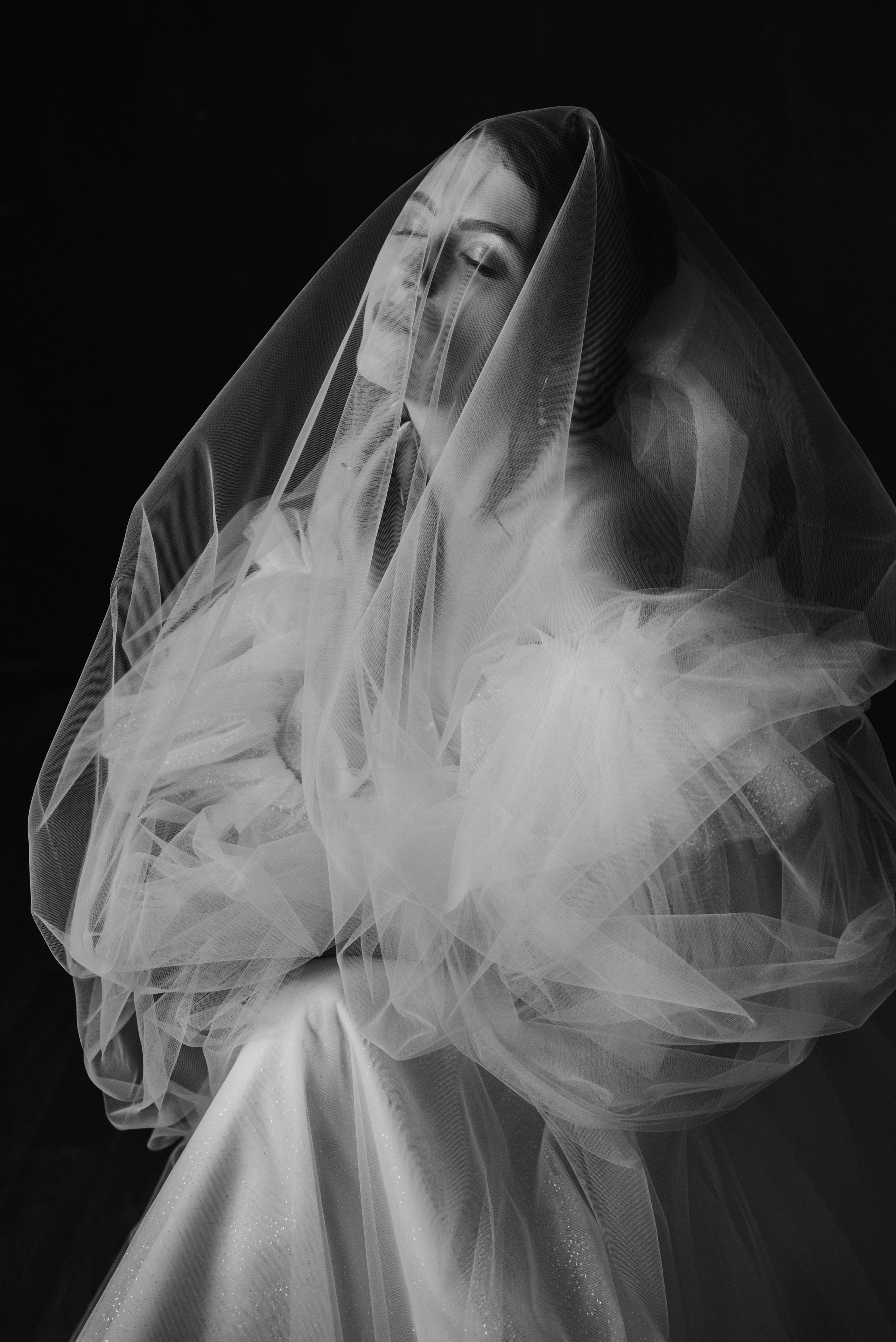 Свадебный. Свадебный и семейный фотограф , г.Саранск Климкина Анастасия