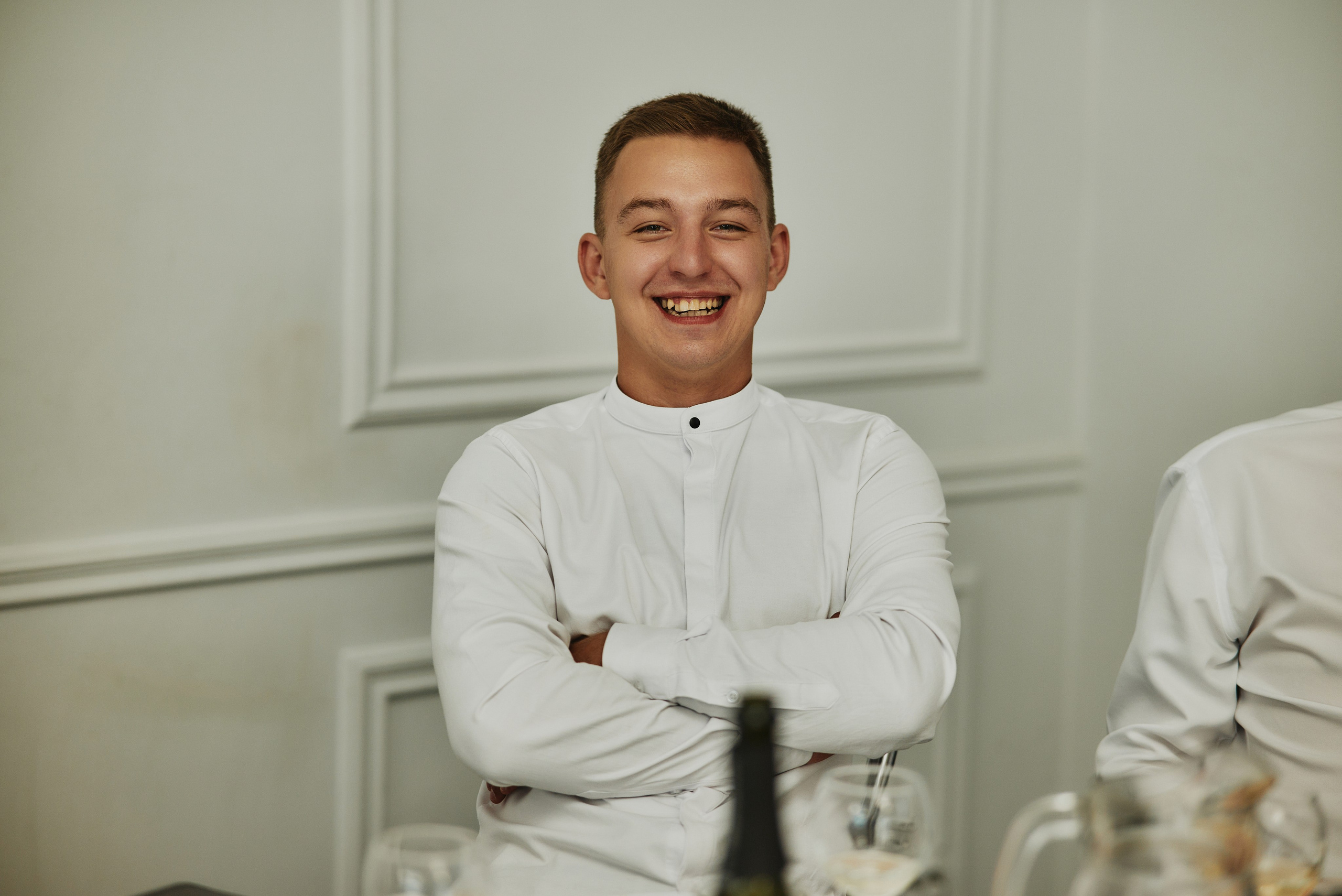 Виктория и Виталий. Фото-видеосъемка свадеб Venson Films