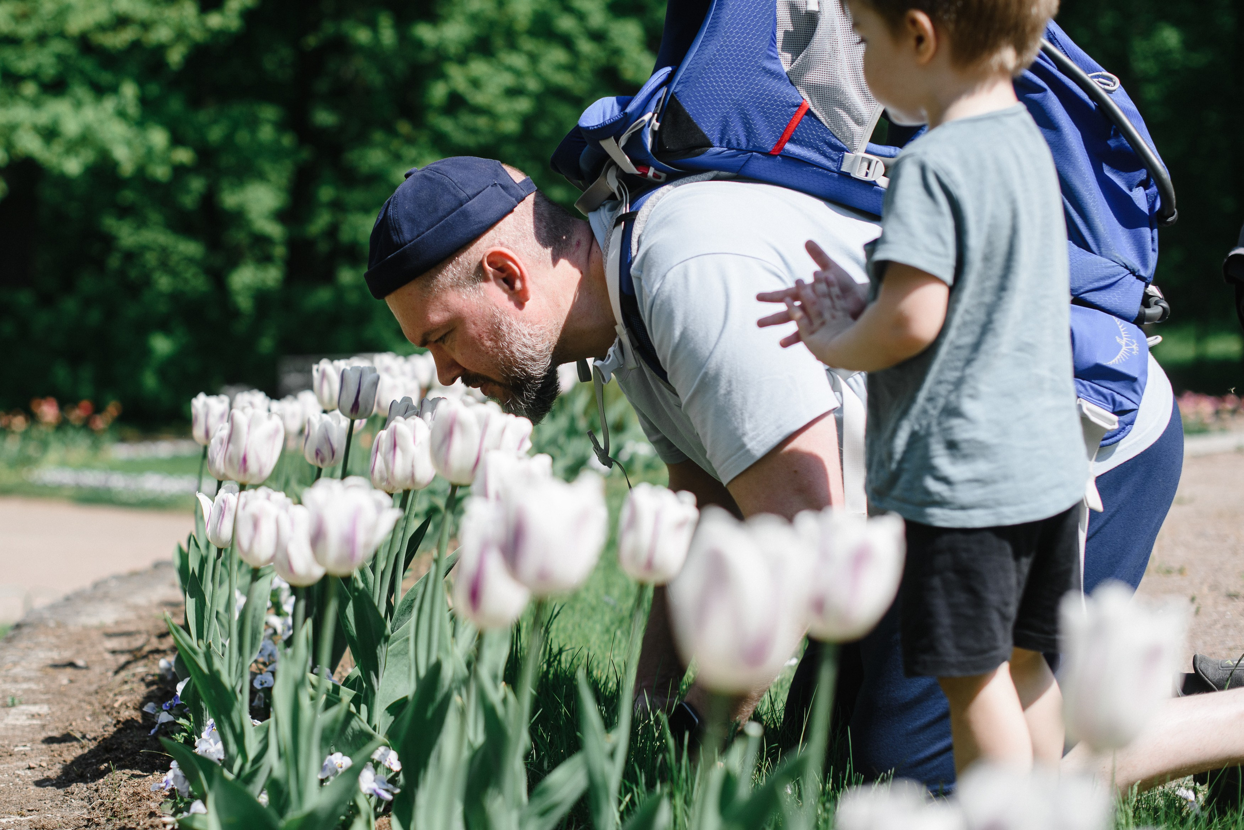 Игорь, Мила и Михаил Игоревич, домашняя история. Фотограф Денис Неместо, портрет, репортаж