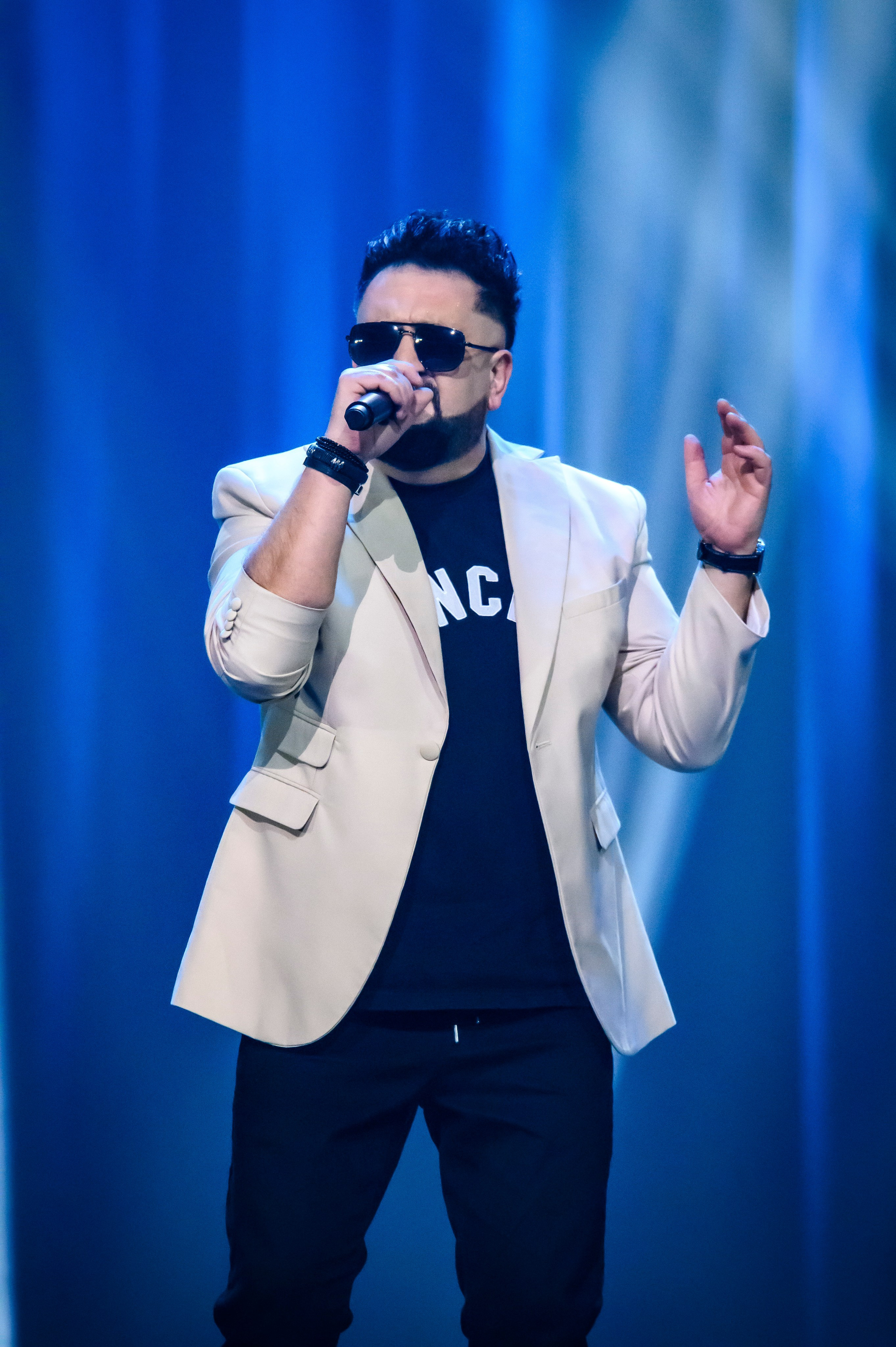 Лариса Рубальская — КЗ «Москва», Остров мечты. Бренд-фотограф для экспертов и блогеров в Москве Влада Горбовская