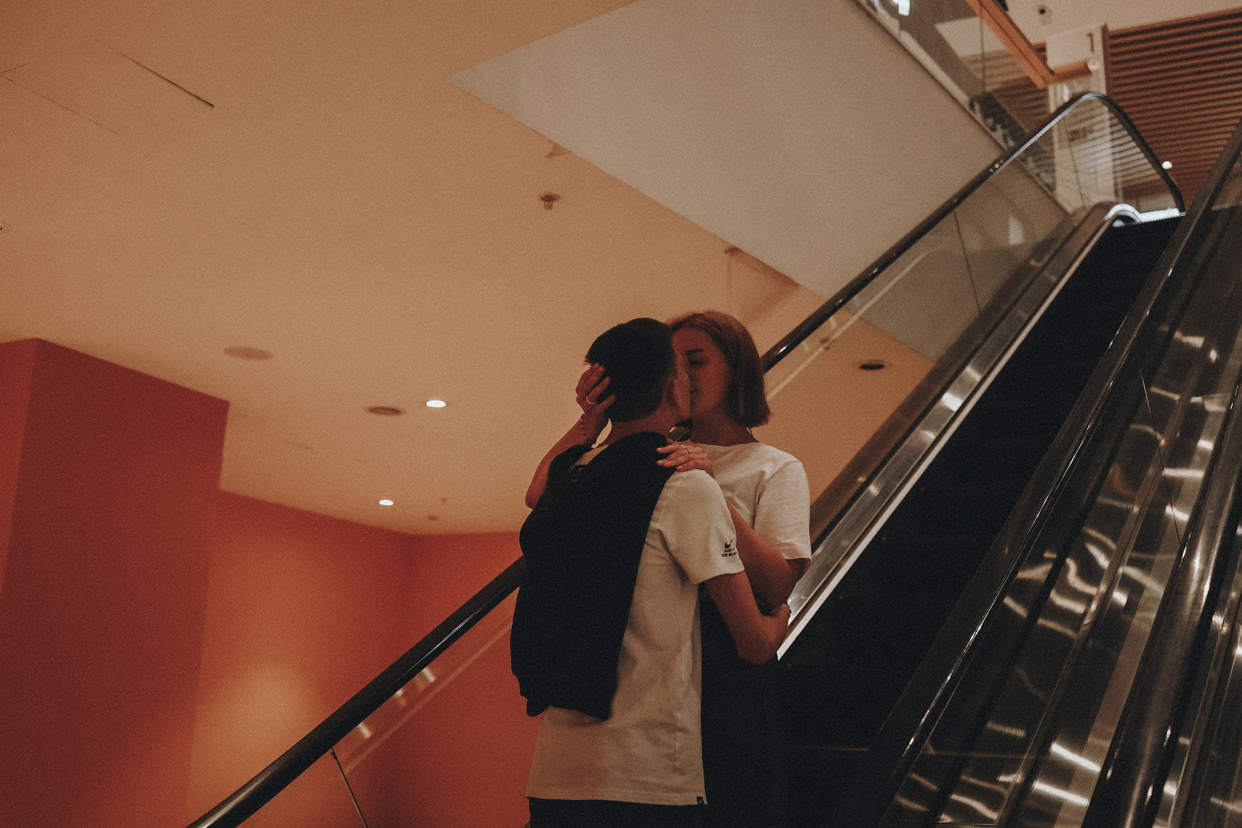 Александра и Константин. Фотограф Наталья Потапова