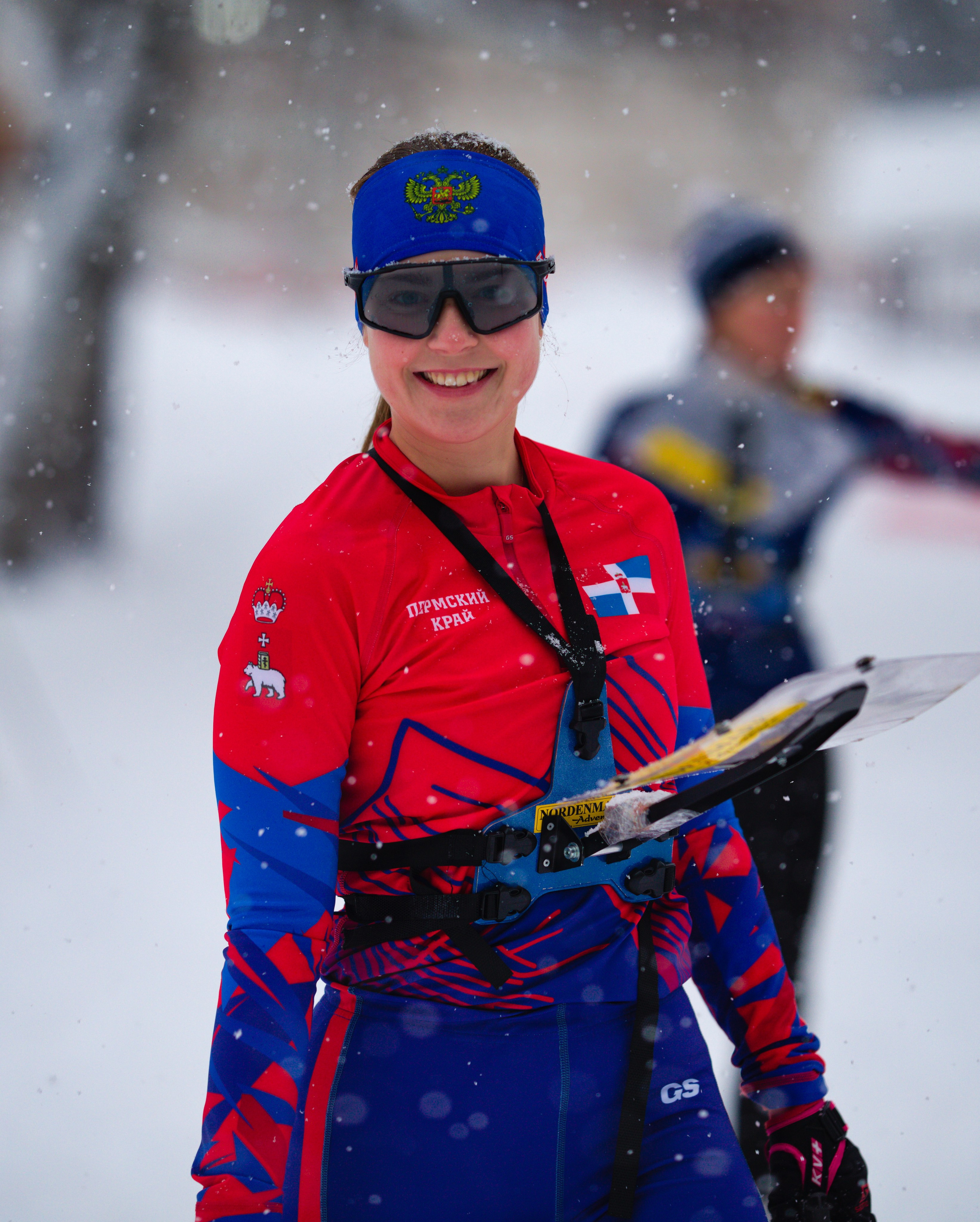 Спортивная фотография