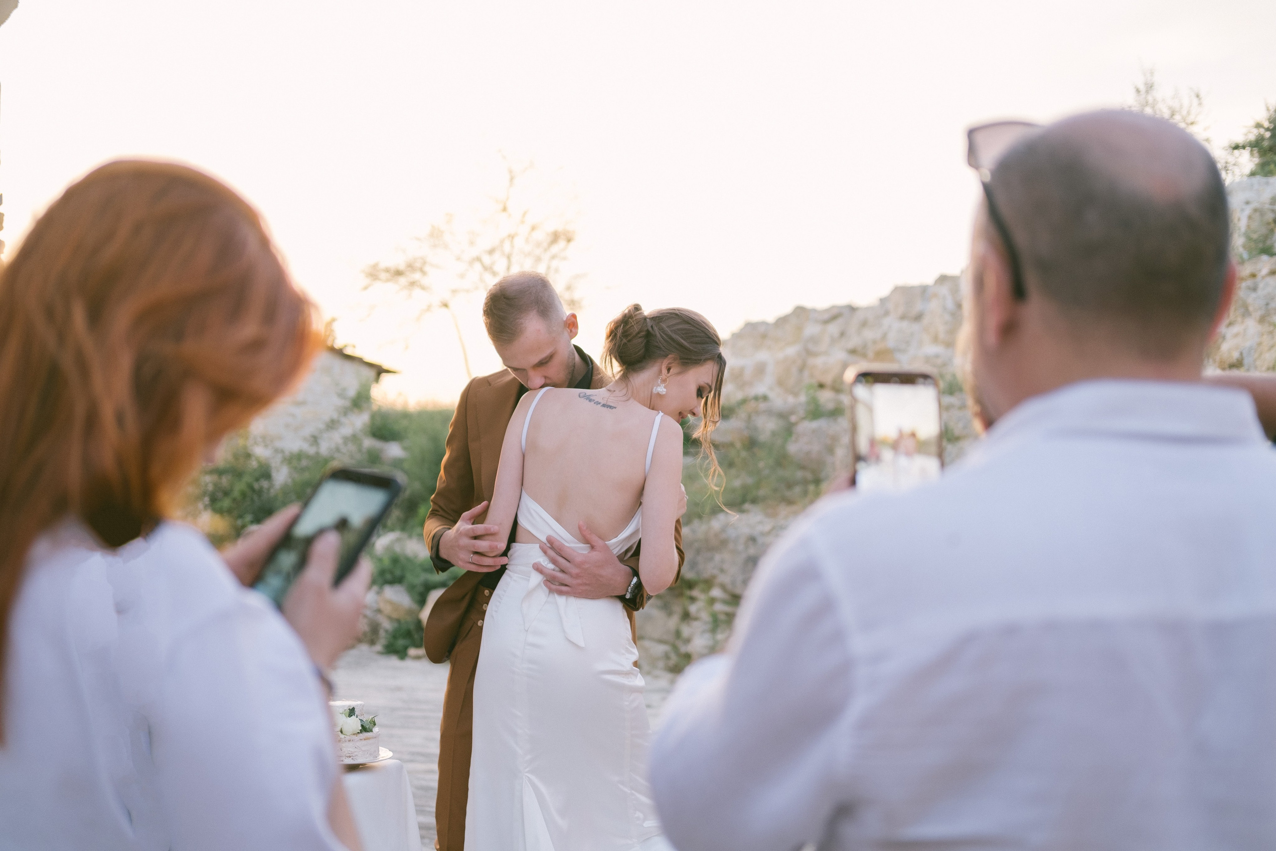 Италия|Катя&Женя. Photographer Cyprus