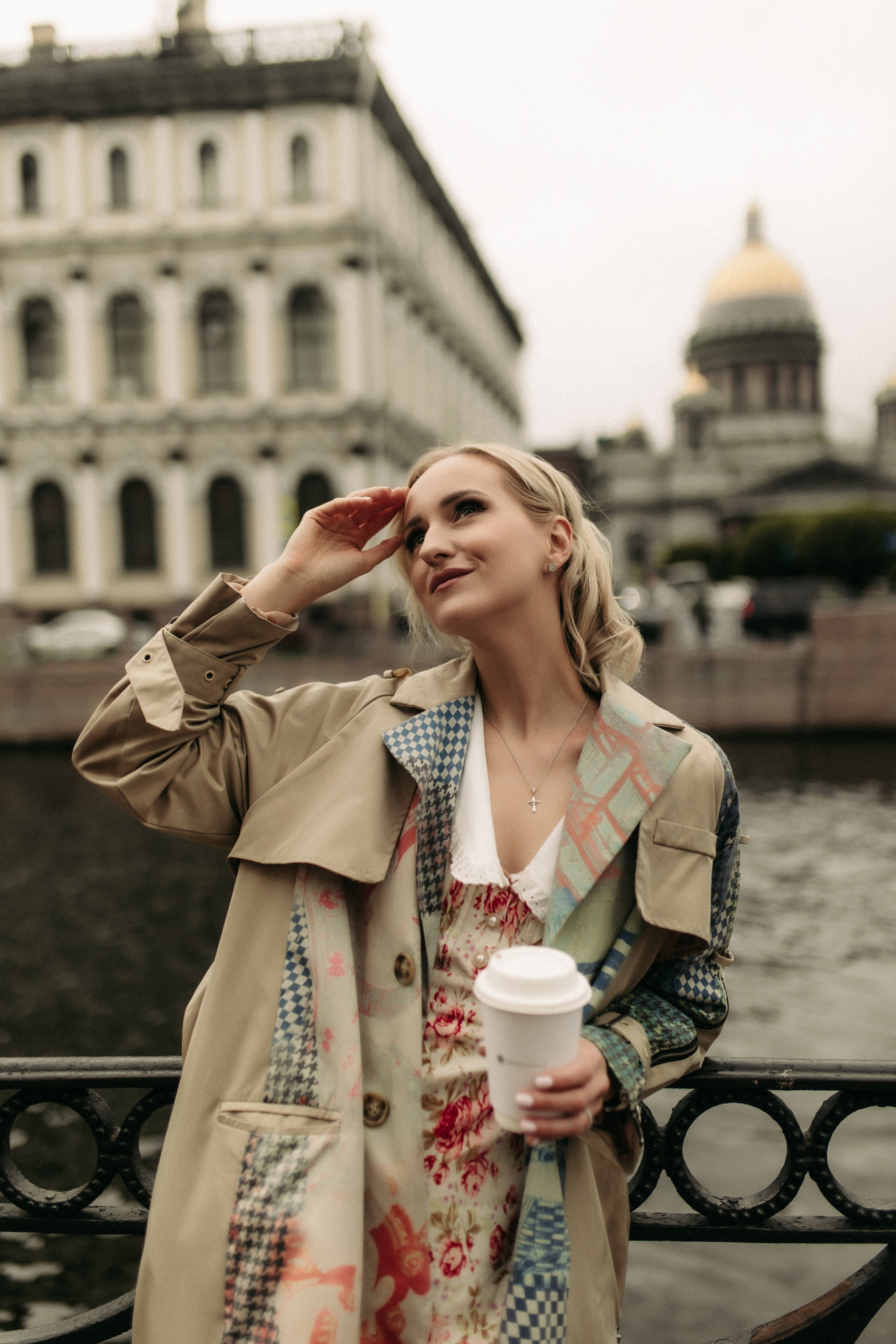 Екатерина. Фотограф в Санкт-Петербурге