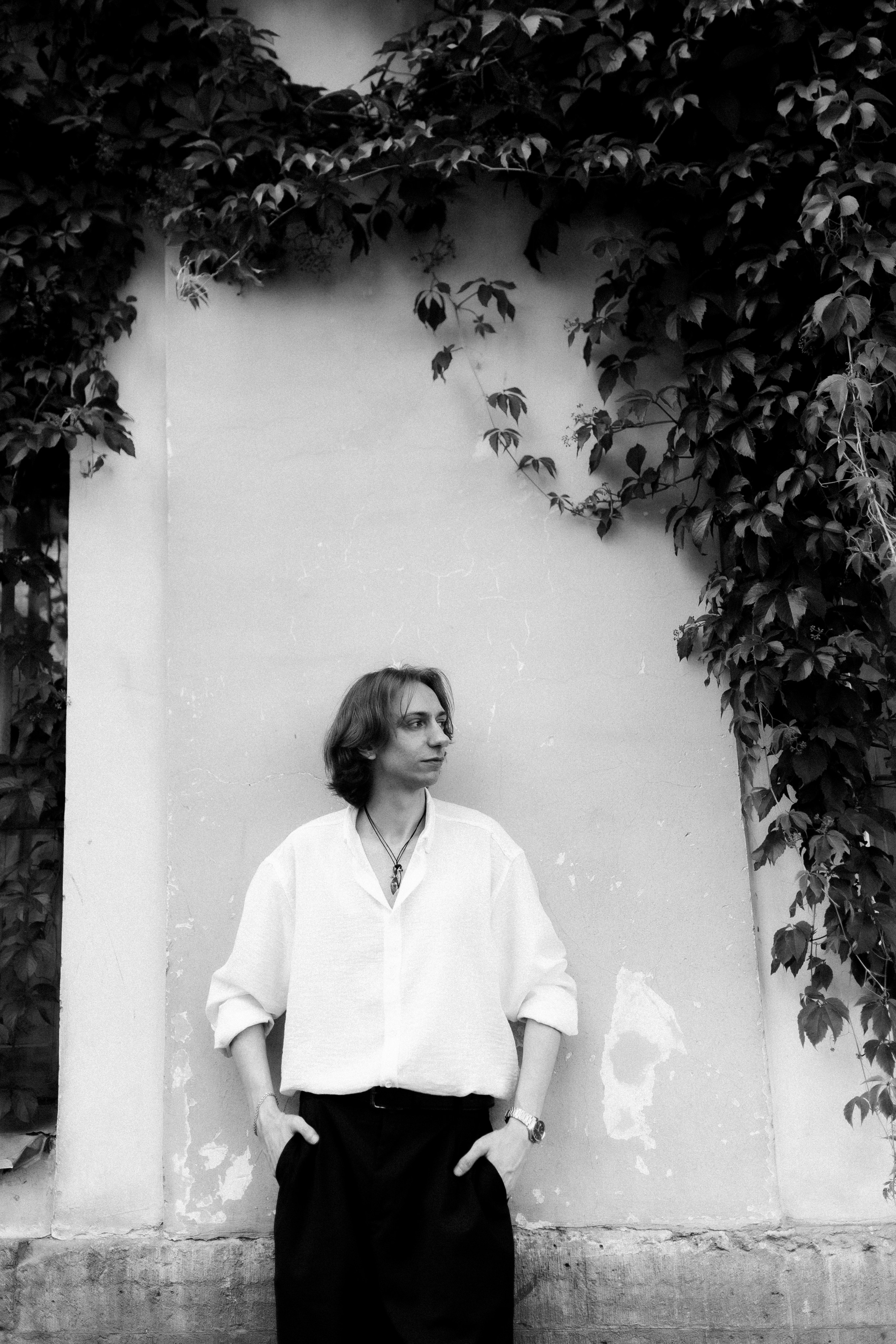 Антон. Фотограф в Санкт-Петербурге