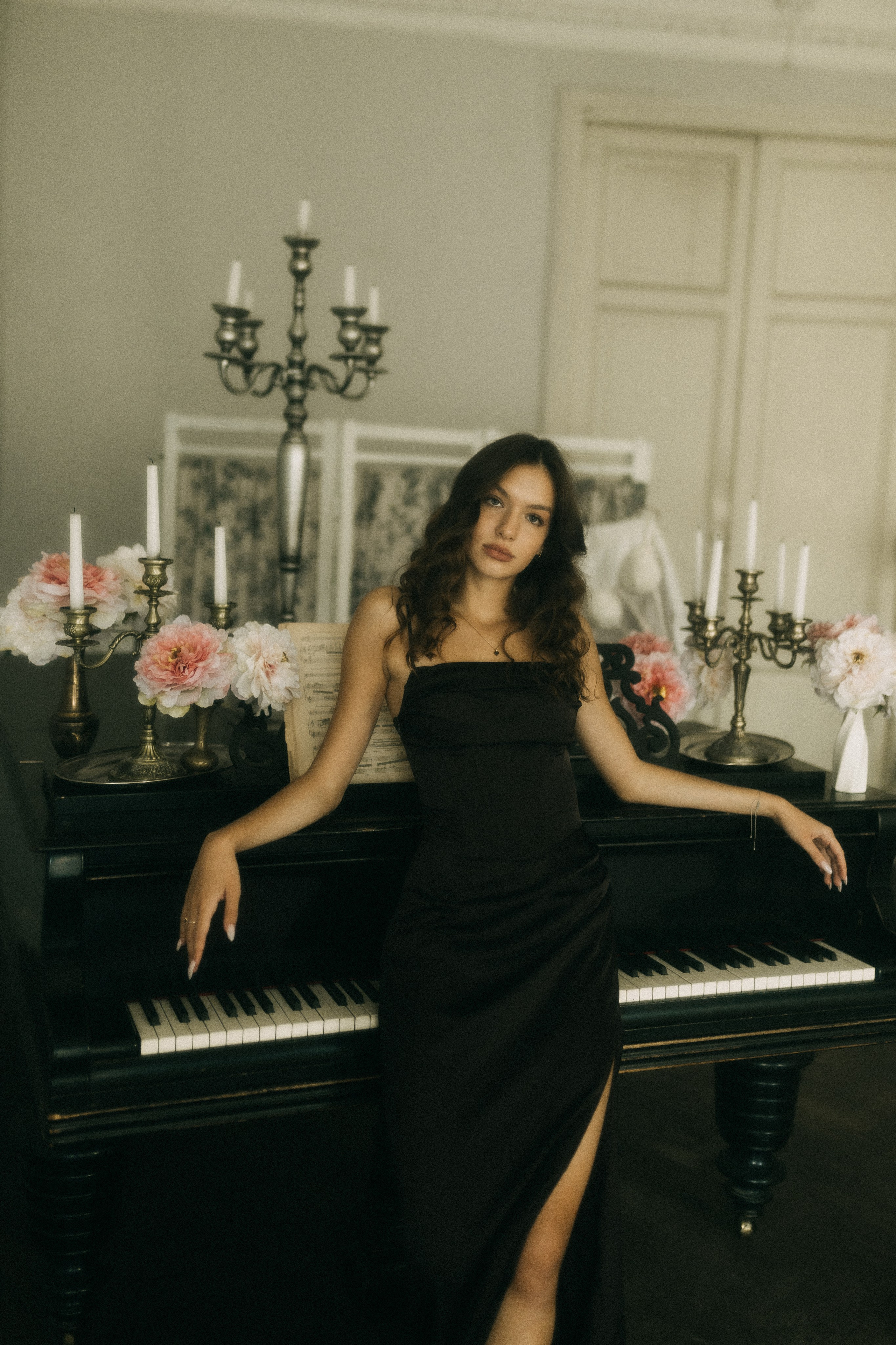 Таисия. Фотограф в Санкт-Петербурге