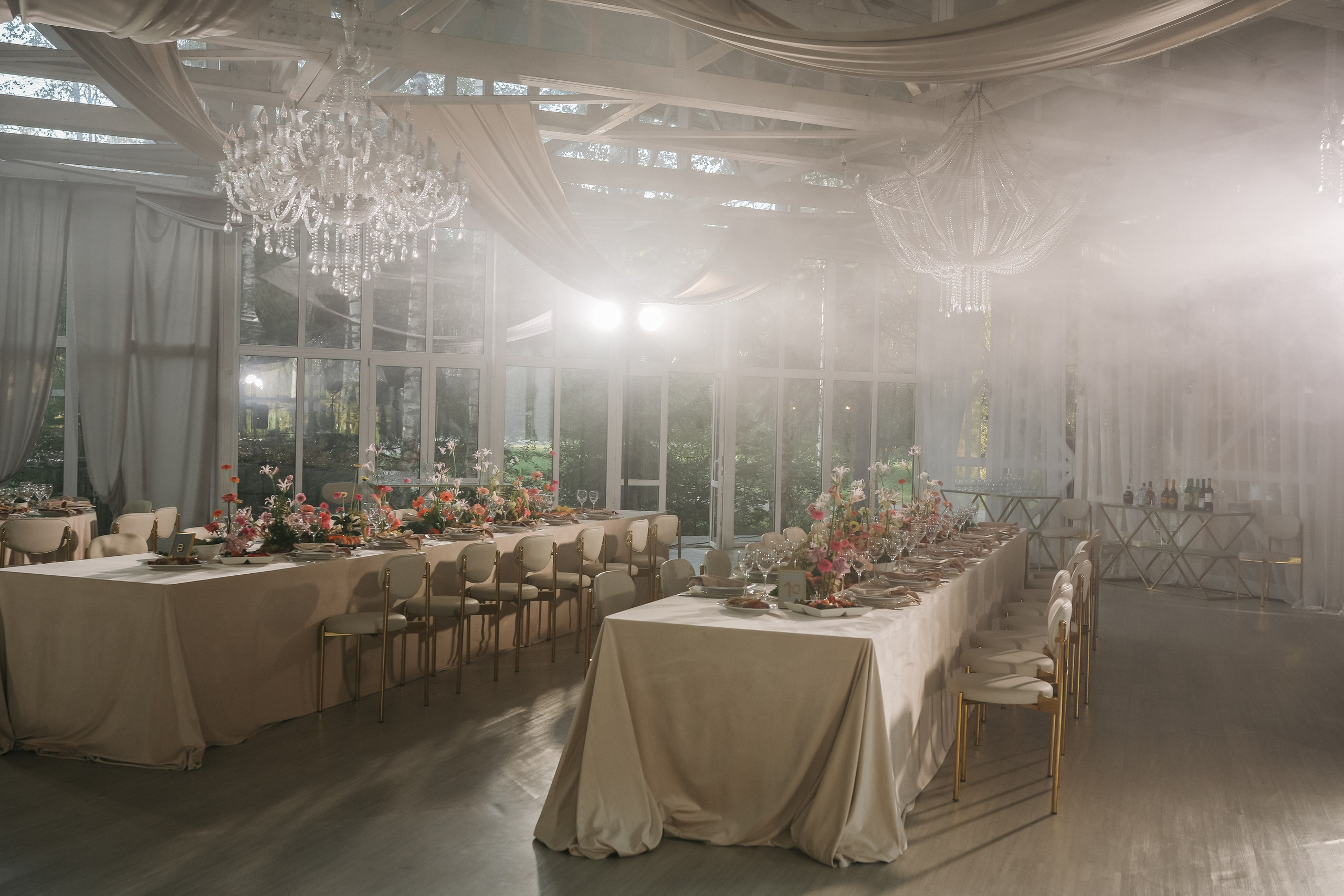 Кейтиринг. Фотограф Москва Татьяна Гайдаржи