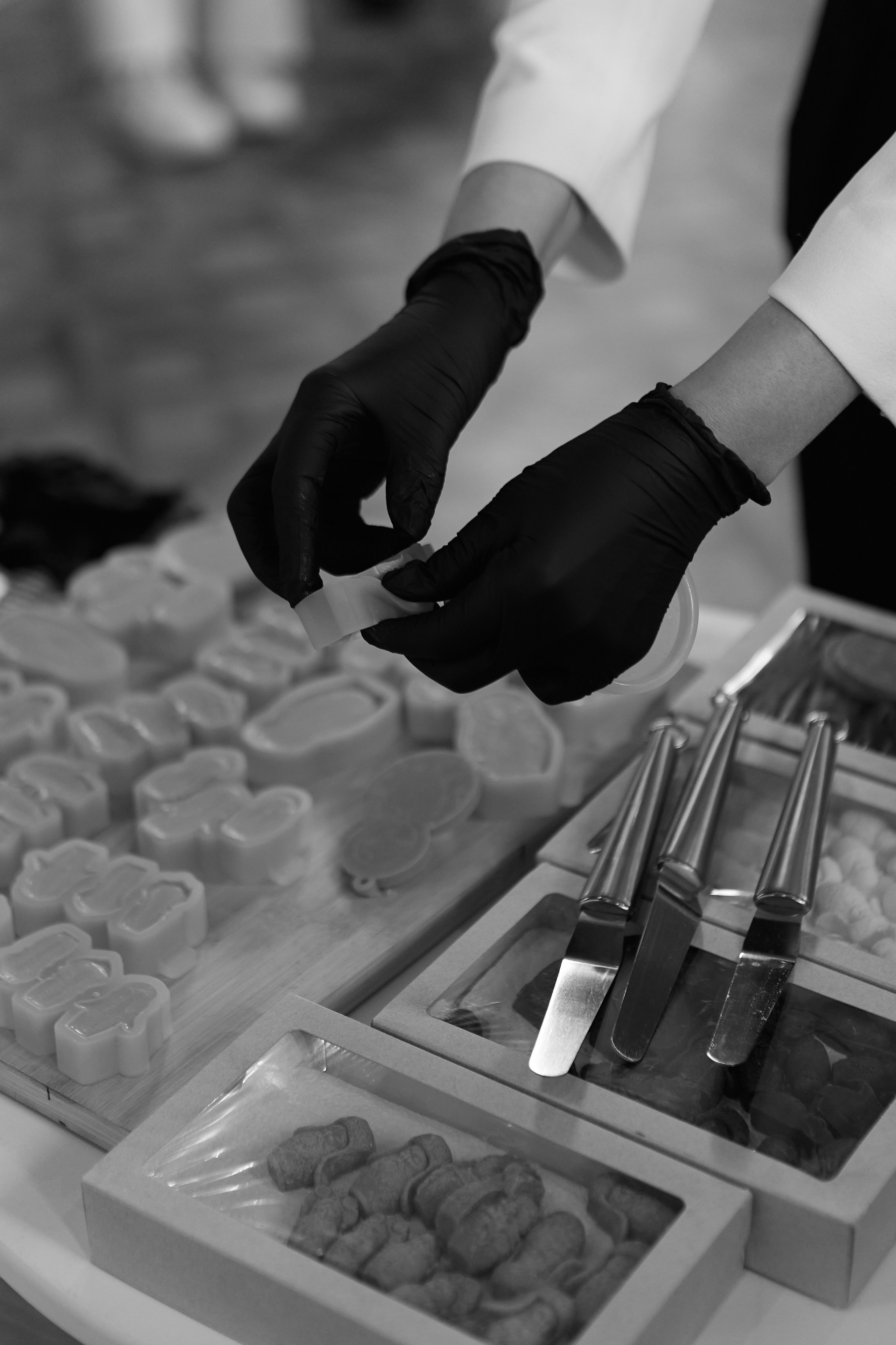 Кондитерская стрелка. Свадебный фотограф Нижний Новгород