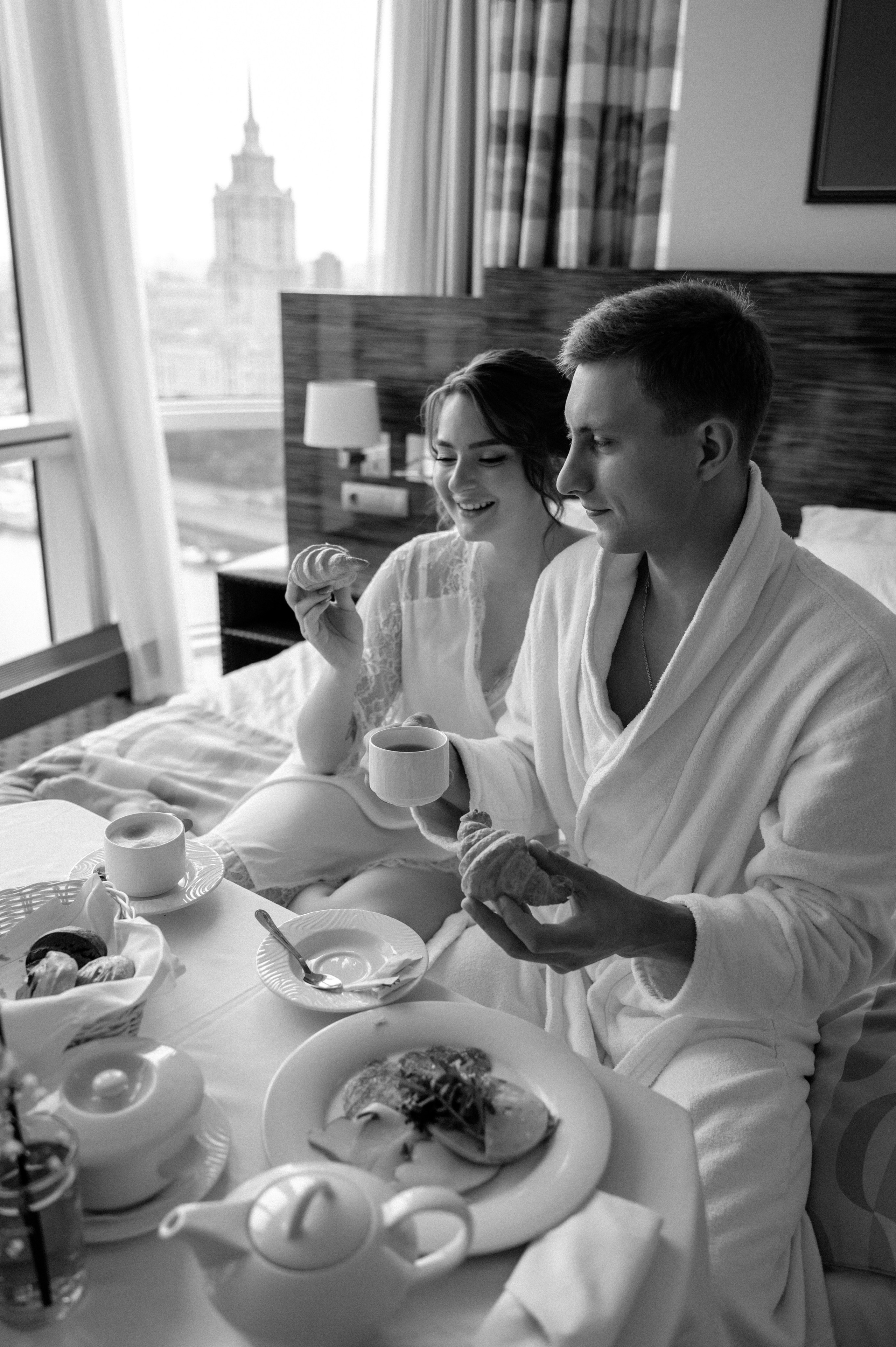 Ксюша и Данил. Свадебный фотограф, фотограф беременности Дарья Доценко