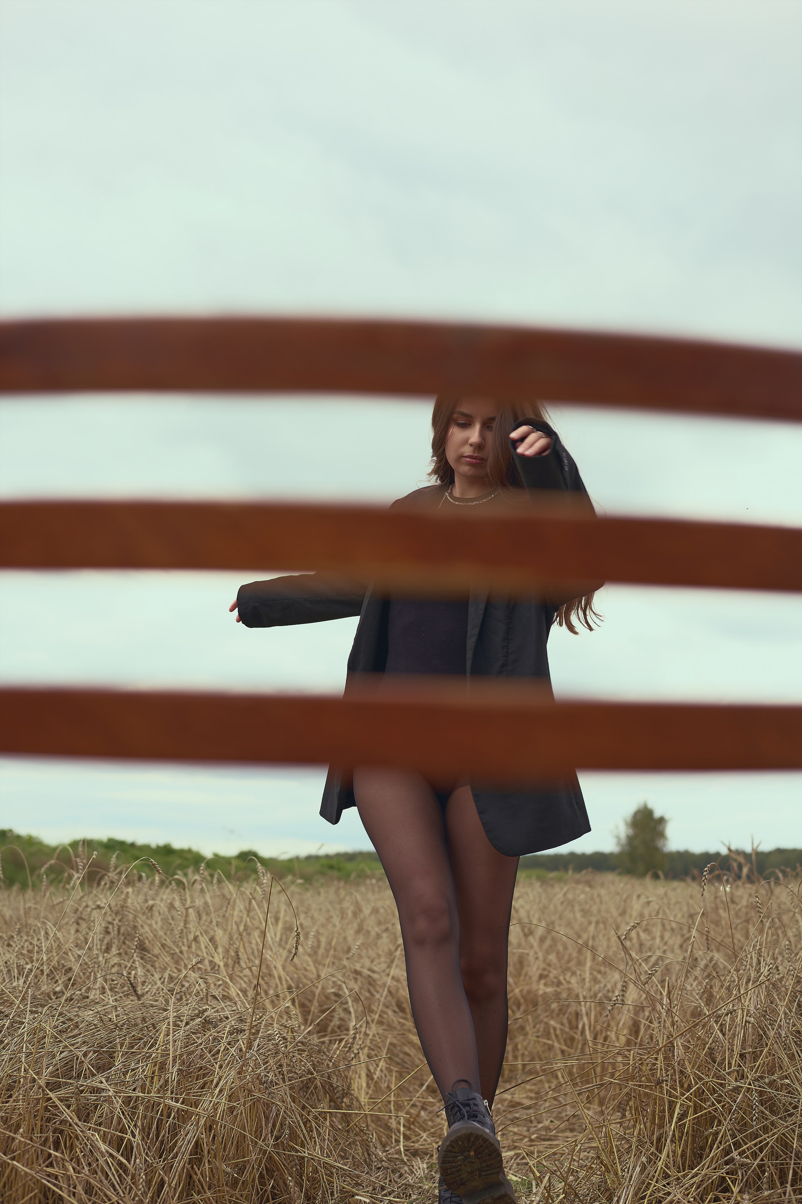 Елизавета. Фотограф в Екатеринбурге Андрей Сперанский