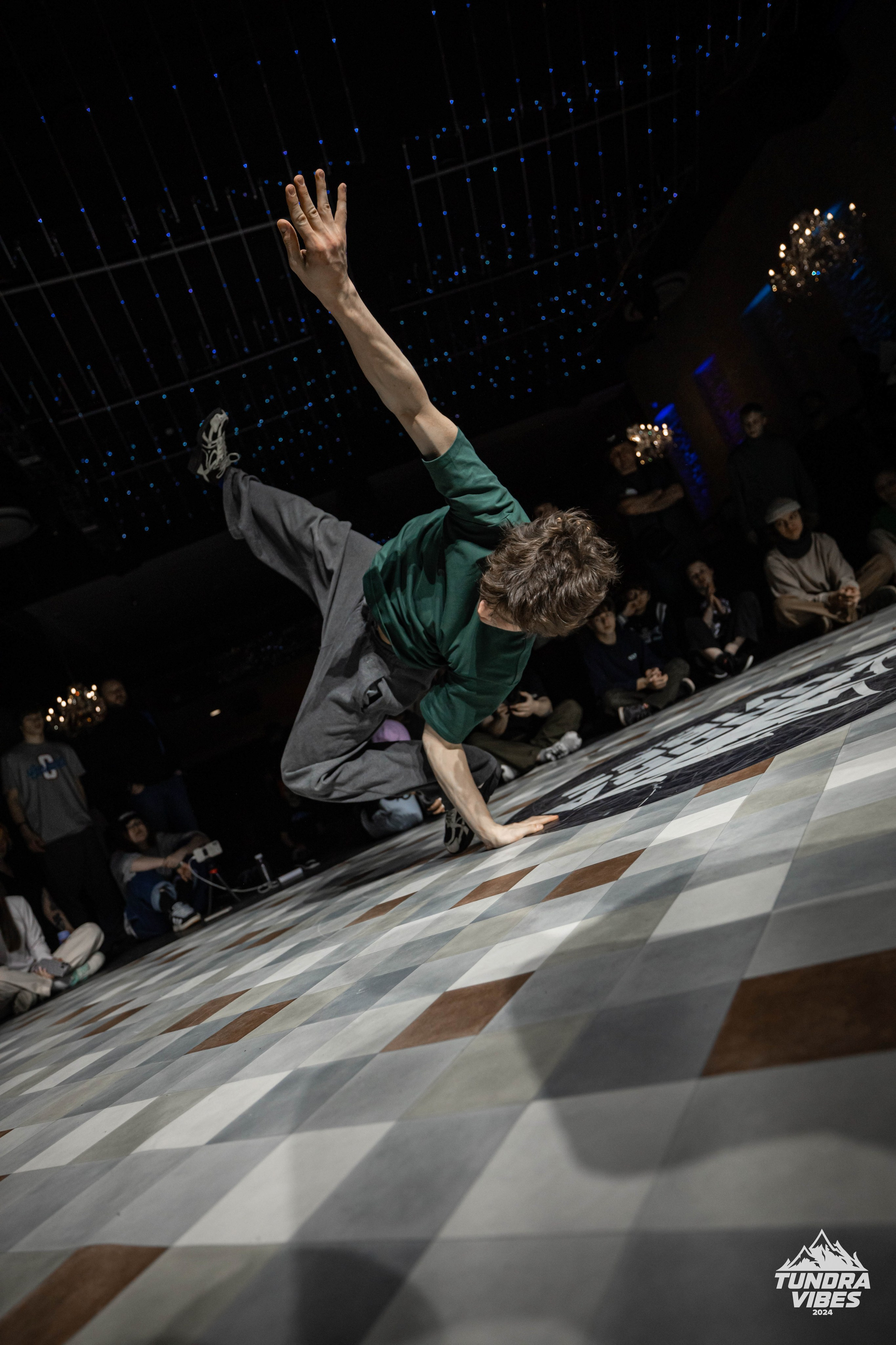 TUNDRA VIBES 2024. LIYALEE PHOTO