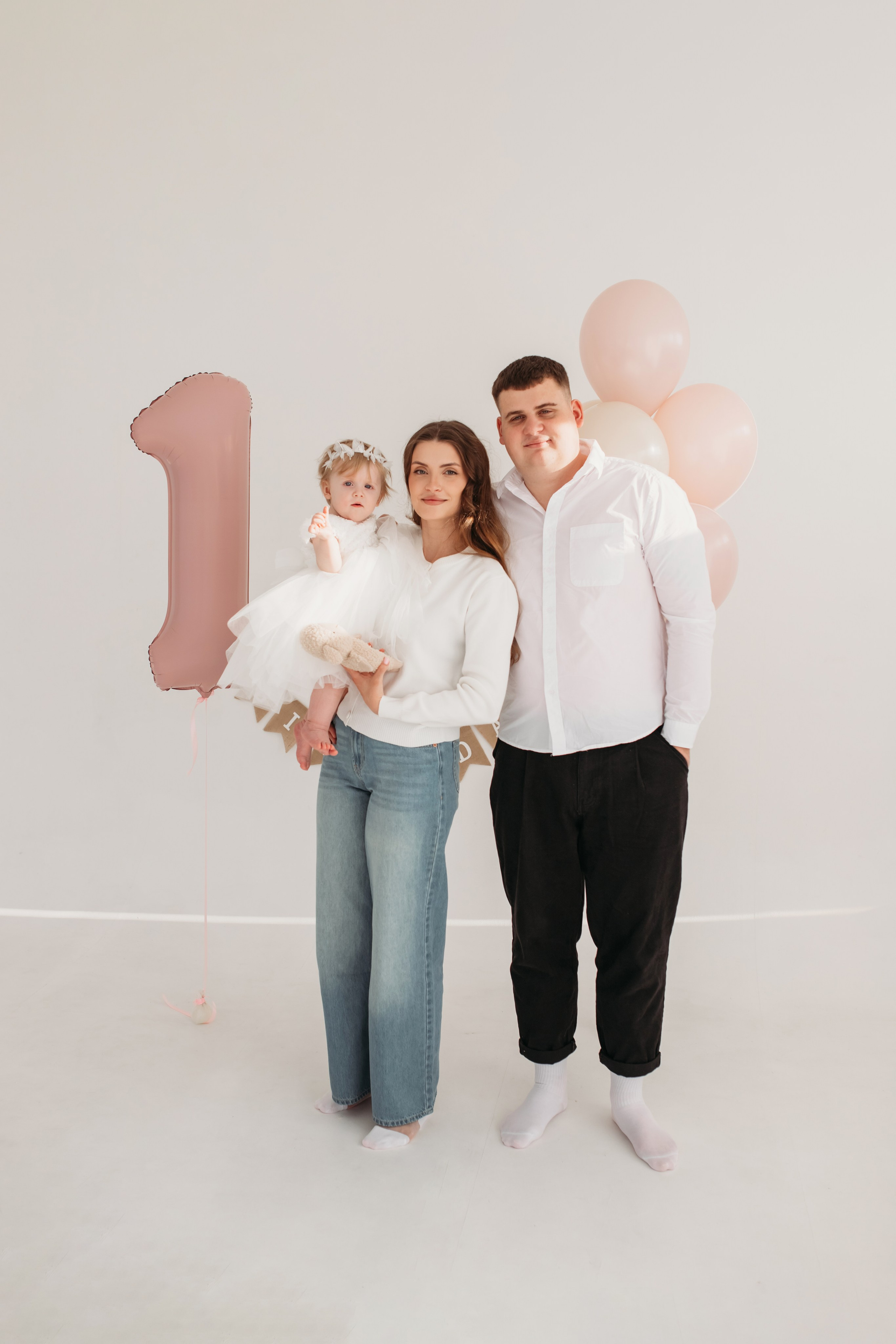 Эмилия. Семейный и детский фотограф Минск, Беларусь