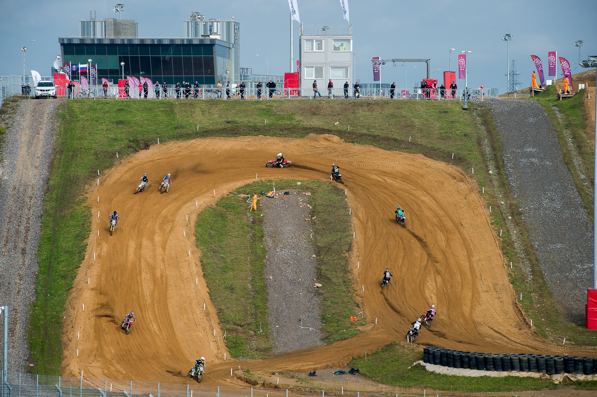 Auto and moto sports photography in Saint-Petersburg and Moscow
