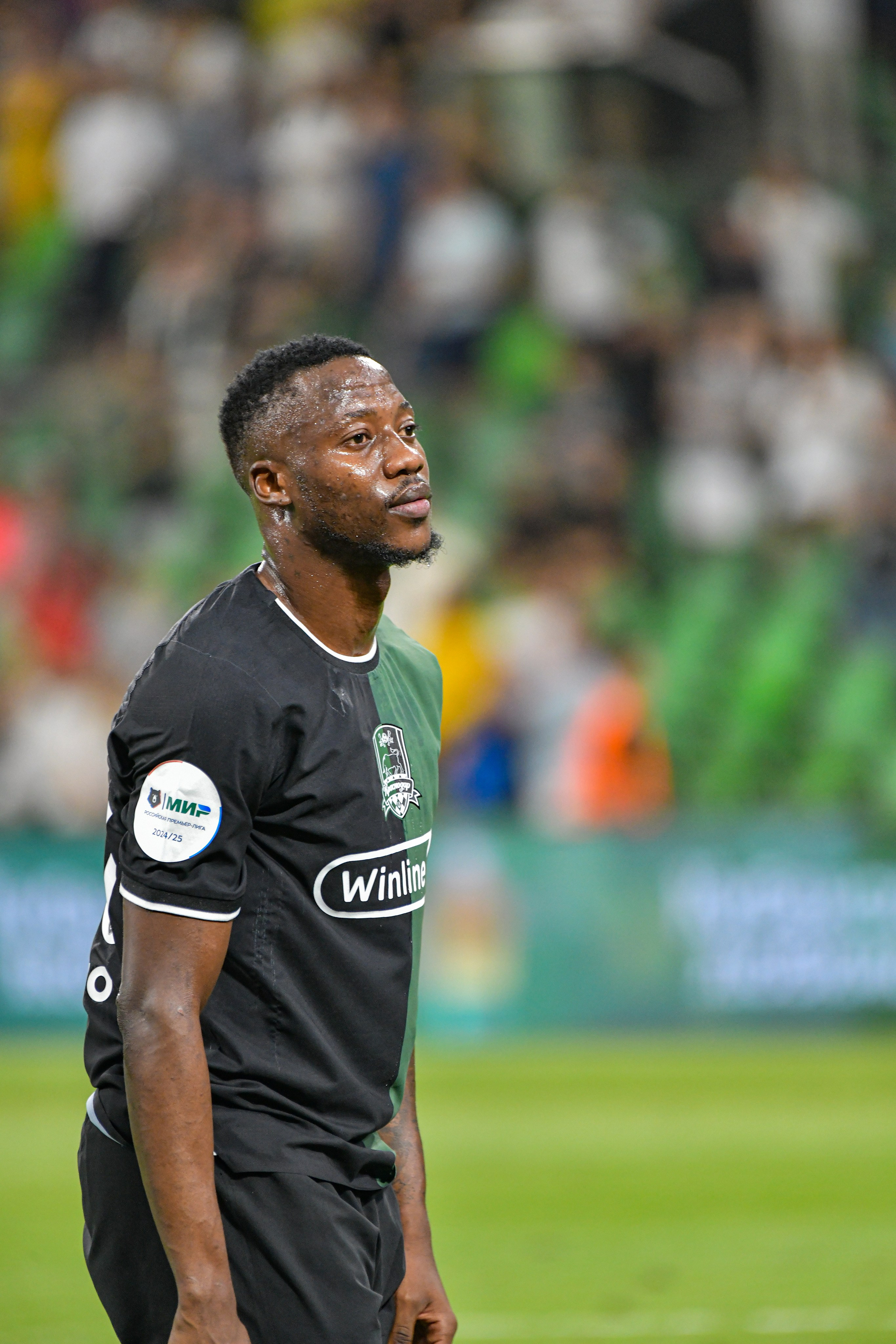 ФК «Краснодар» — ФК «Ростов» 》2:0《 Чемпионат России по футболу. Российская Премьер-Лига. 8 тур 14.09.2024. Свой взгляд через объектив