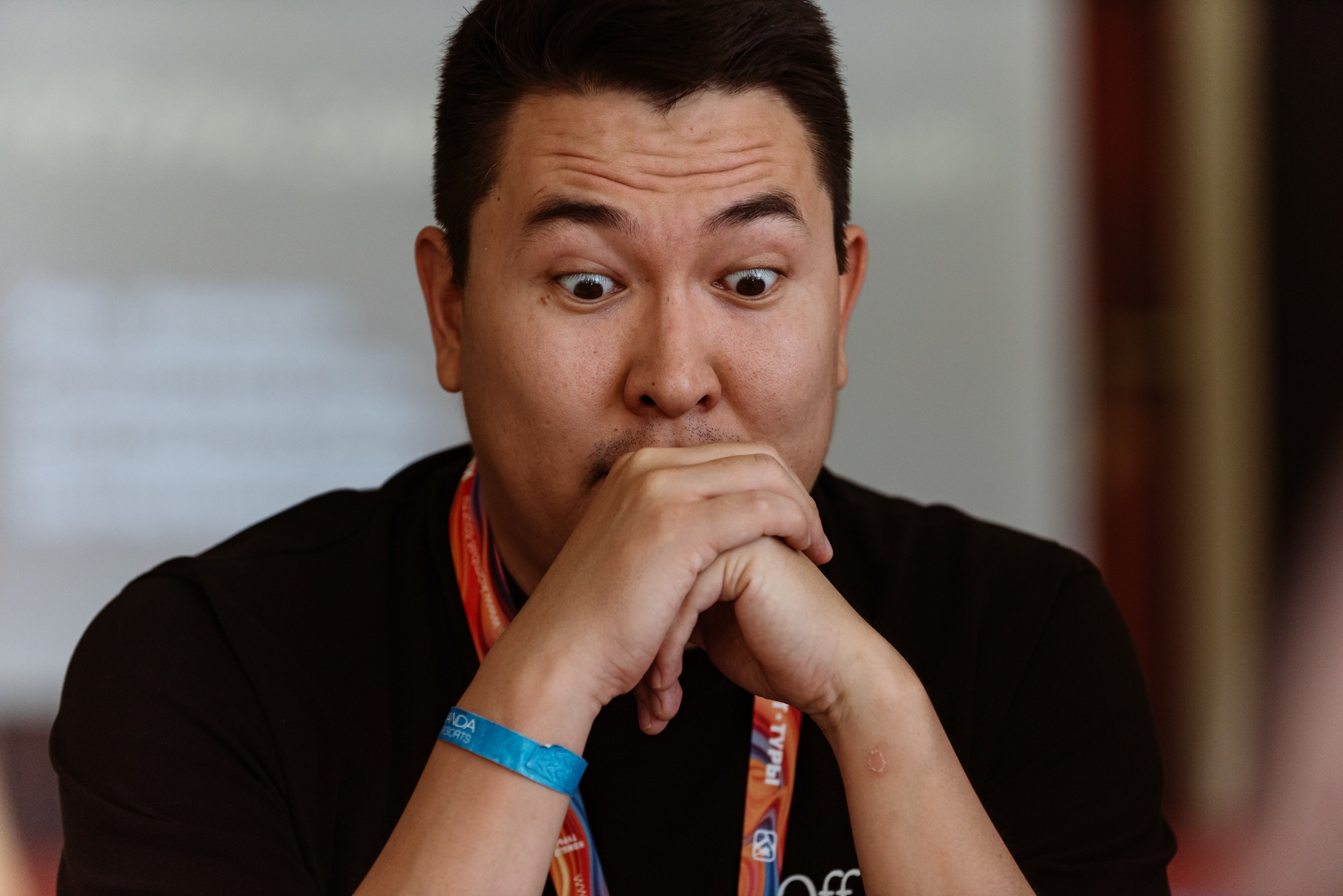 Бизнес-форум Максима Батырева. Репортажный фотограф в Москве и по всему миру Степанова Юлия