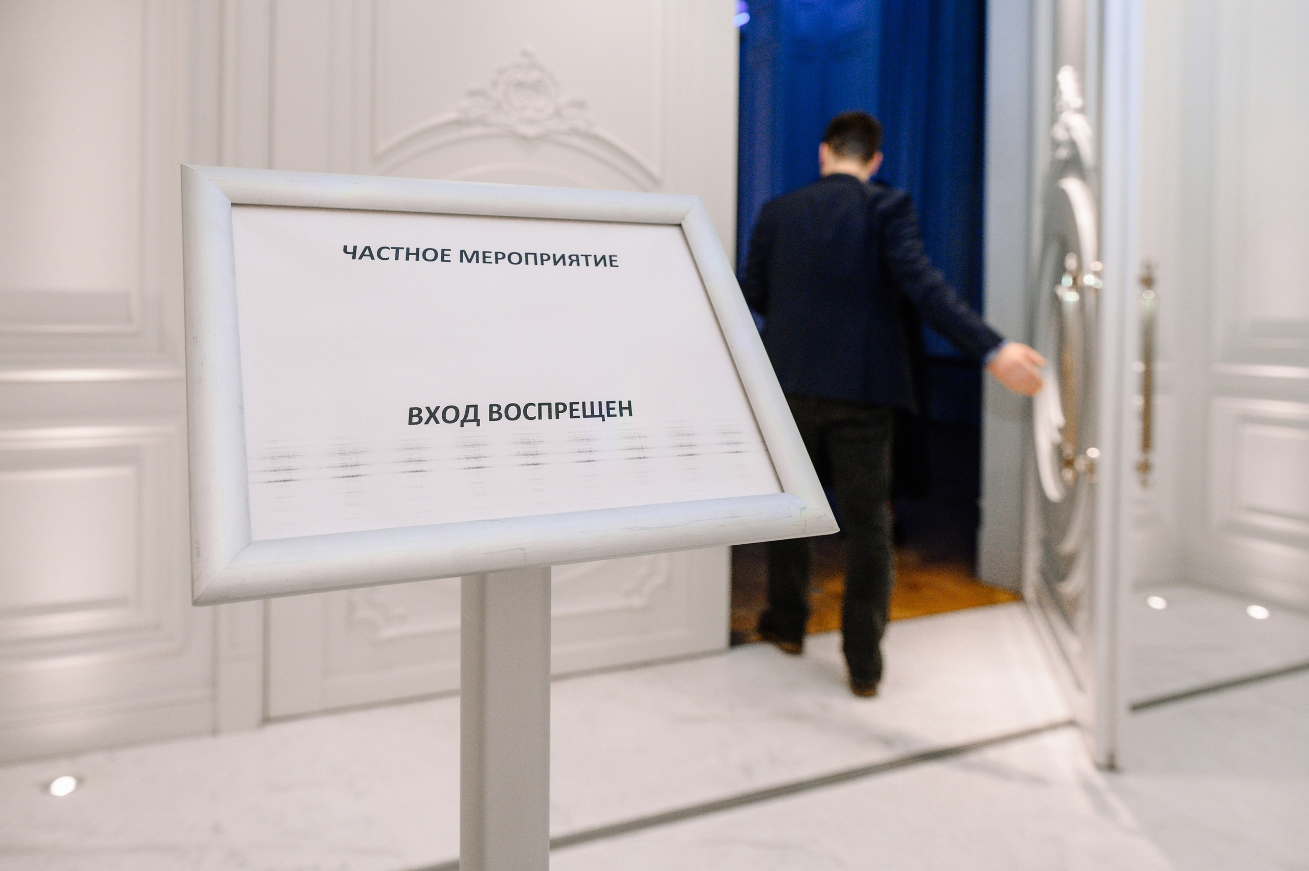 Logistix XX. Репортажный фотограф в Москве и по всему миру Степанова Юлия