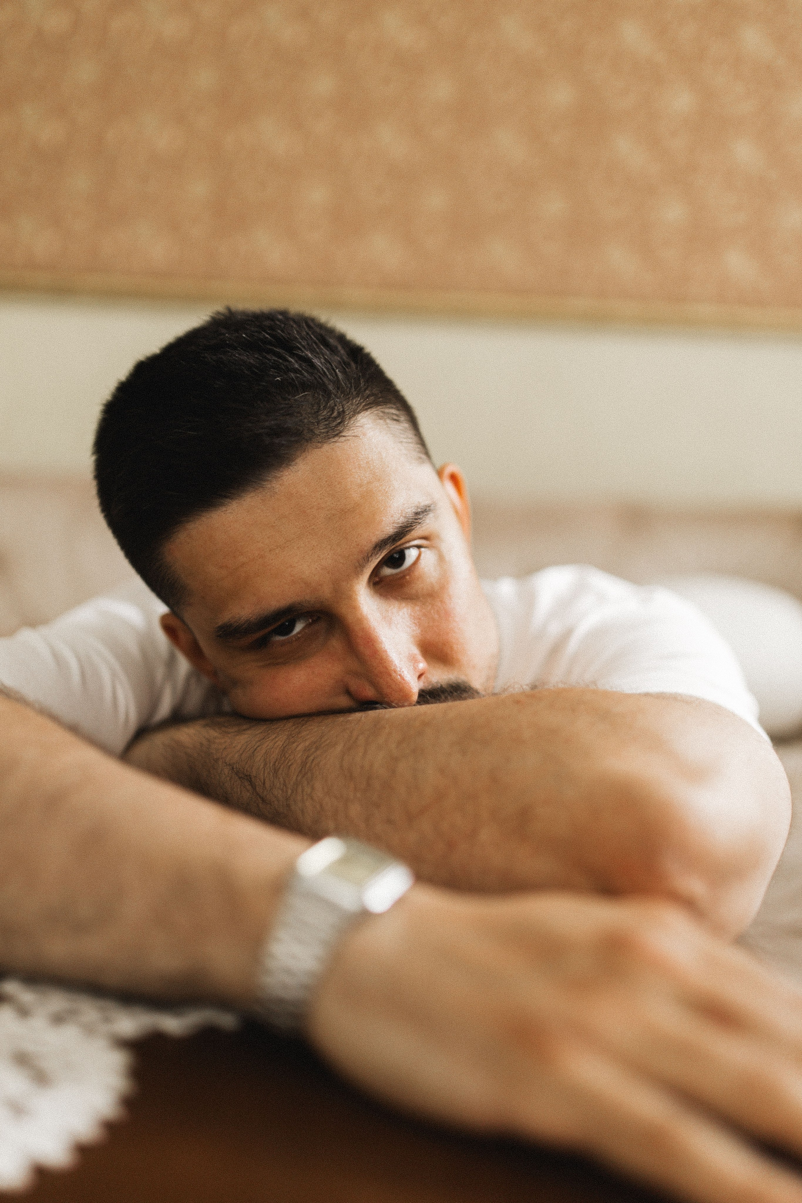 Паша. Семейный и свадебный фотограф в Екатеринбурге Орлова Ирина