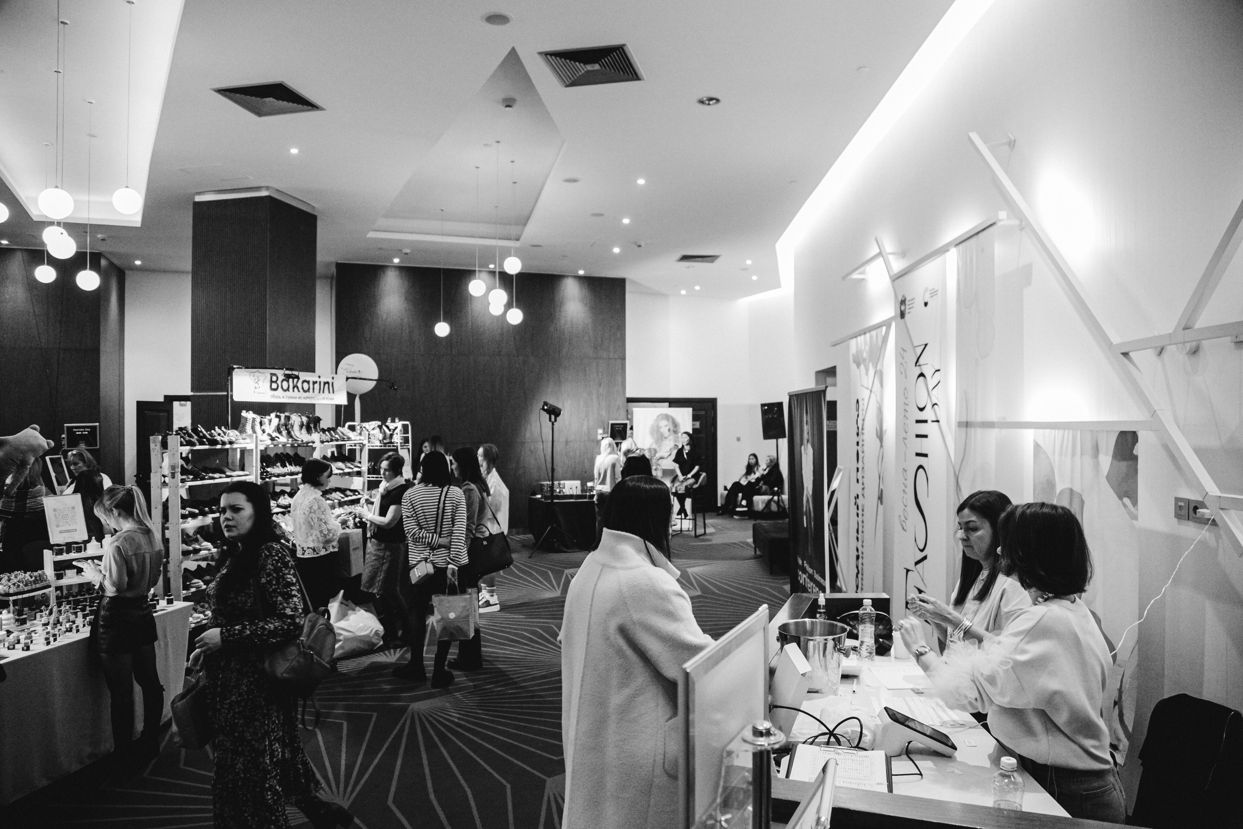 Fashion Day. Фотограф Иван Гуляев