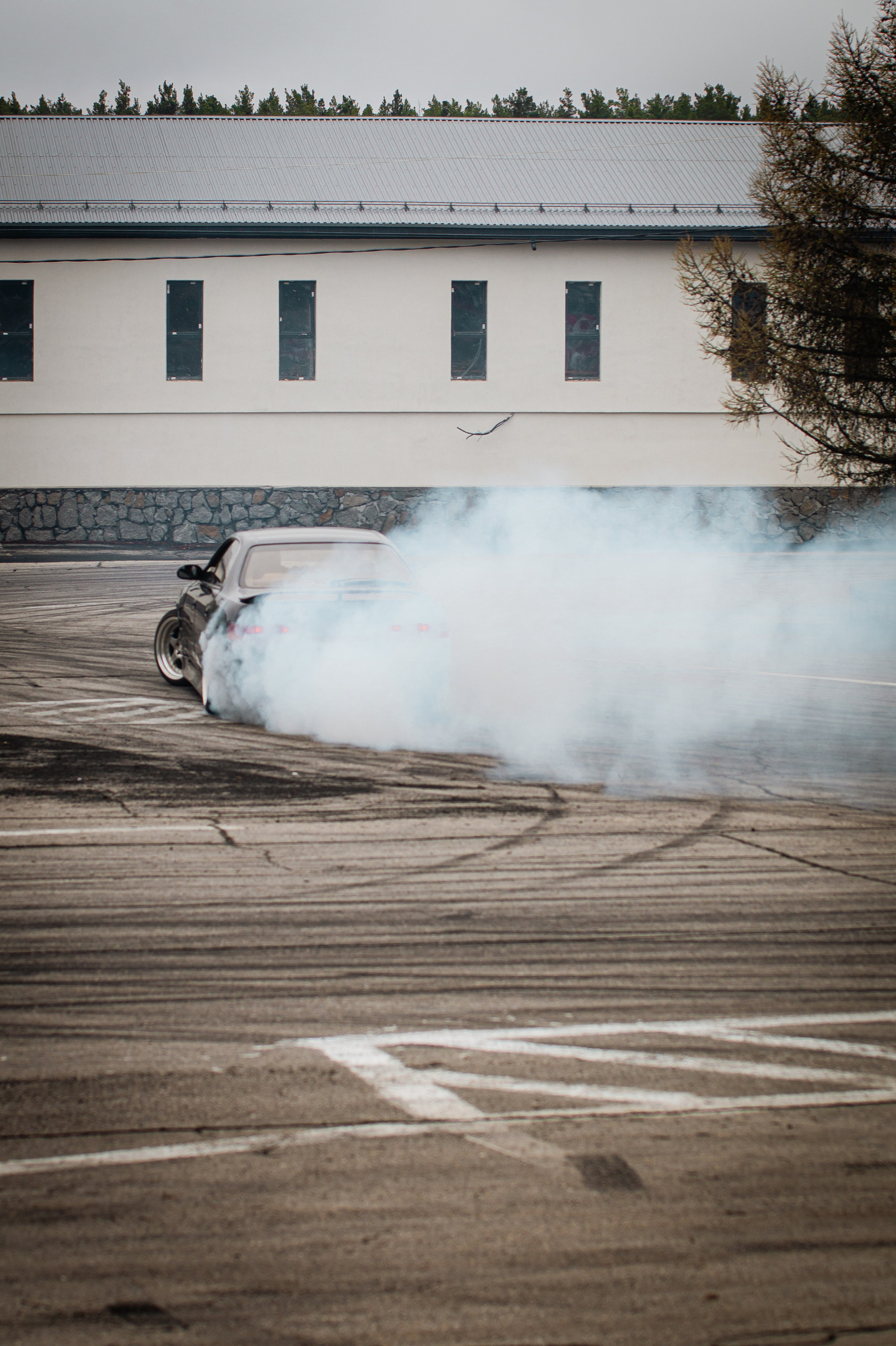 ENJOY! DRIFT EVENT, апрель²⁰²⁵. Репортажный фотограф в Челябинске Анастасия Хмарук