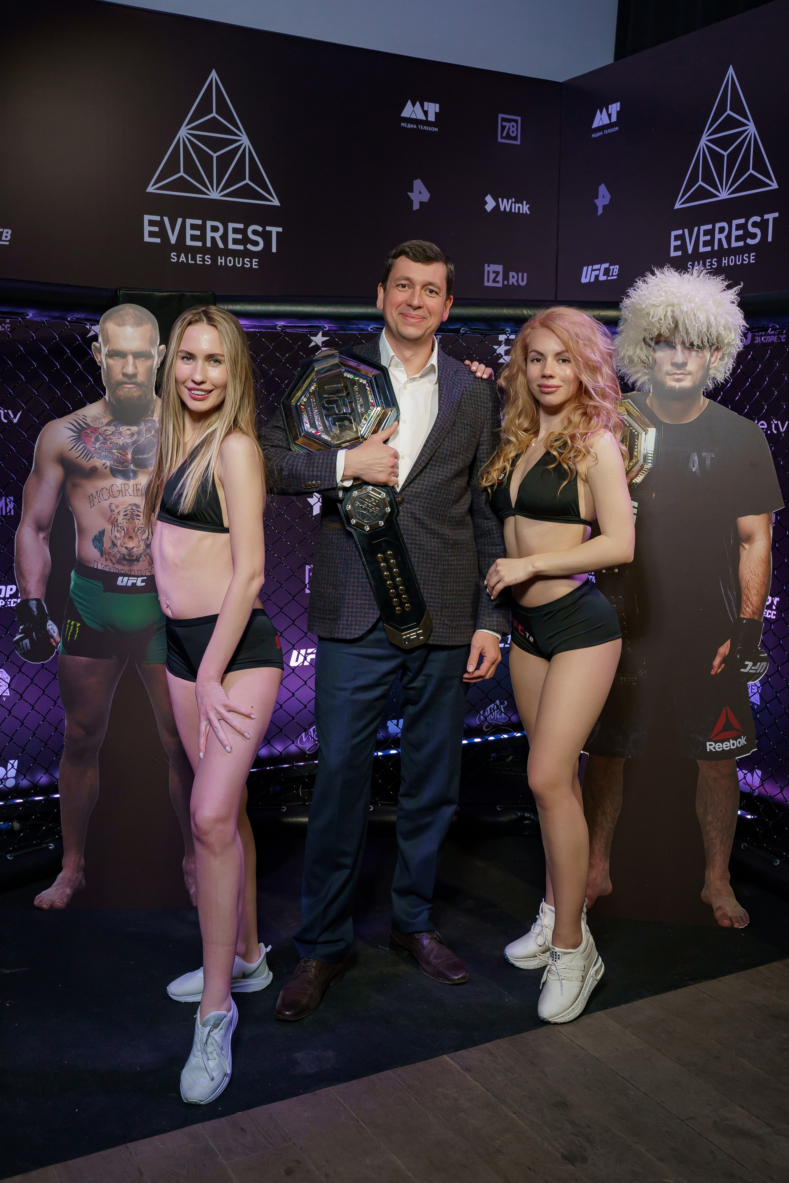 ЭВЕРЕСТ Всегда на высоте 22.04.2021. EVEREST PHOTO REPORT