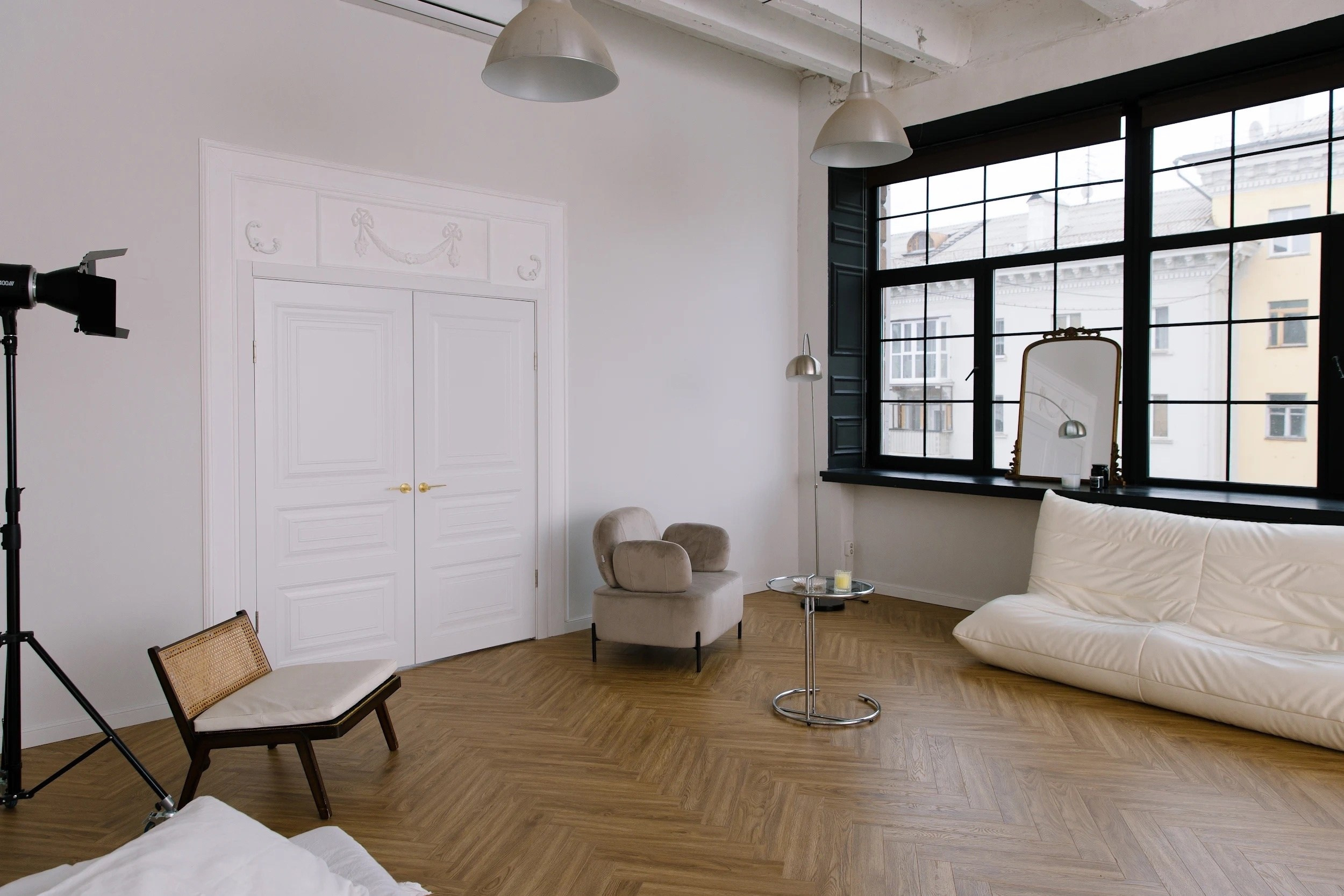 Студия Фэмили зал Большой, 1800 руб. в час. Классный фотограф Красноярска Васильева Ирина