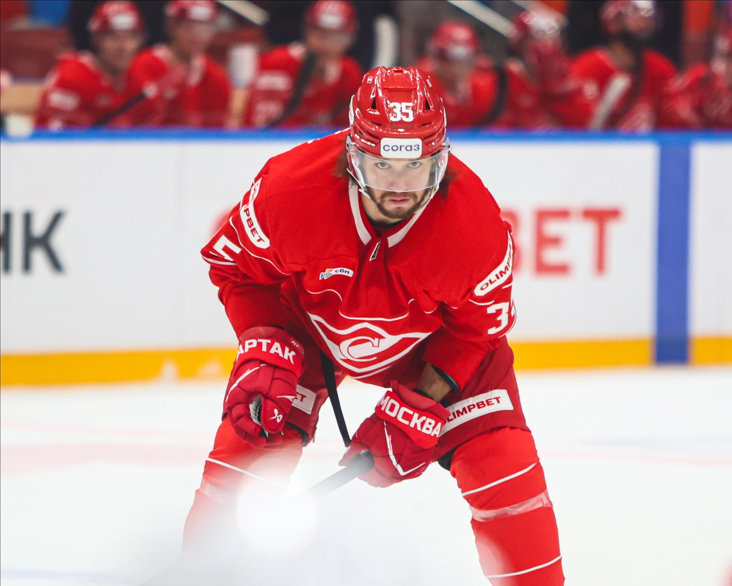 Спорт. Твой фотограф в Москве