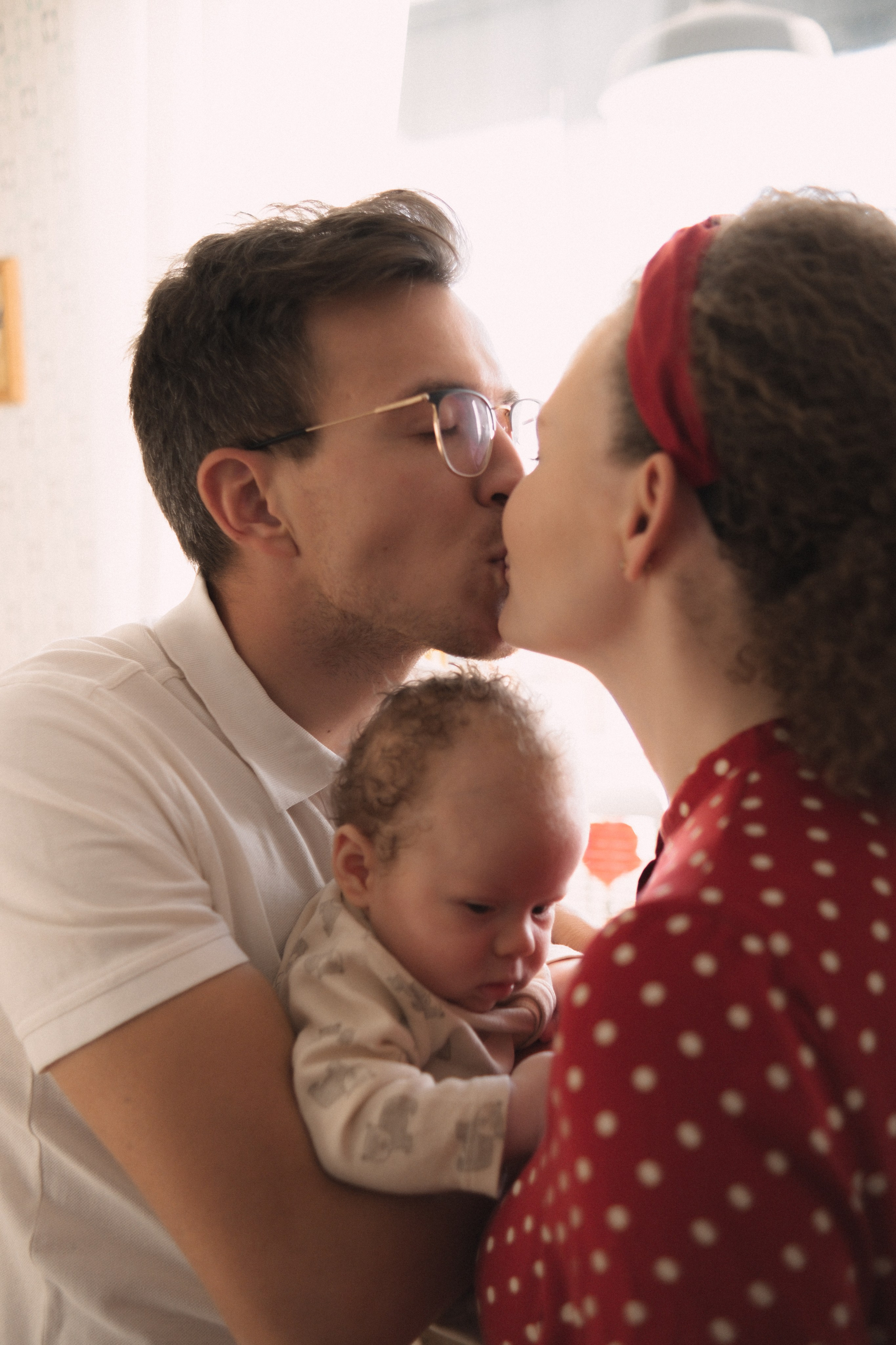 Лёвушка. Семейный фотограф Уфа Головченко Анастасия