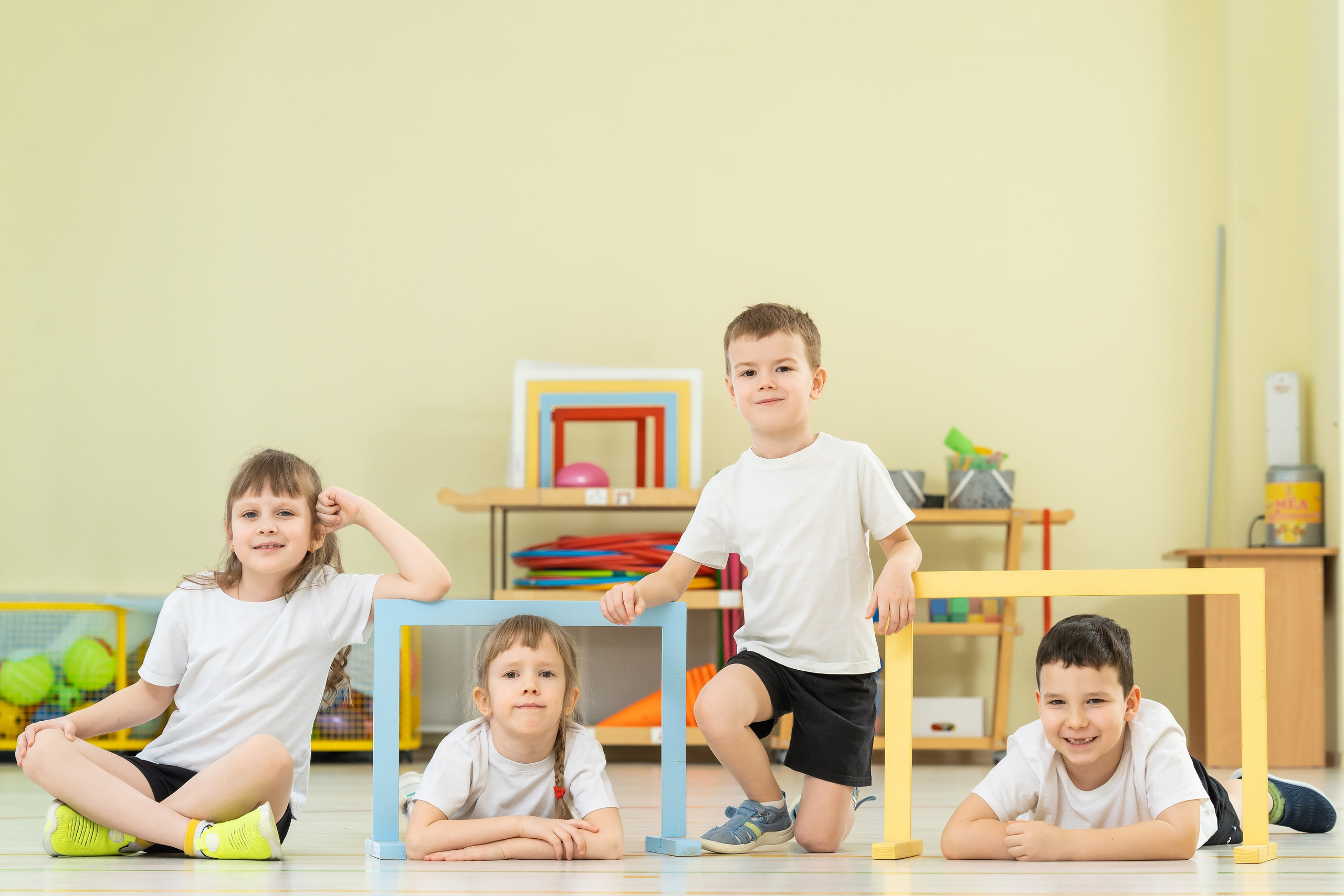 Фотографии, снятые в Д/С. Выпускные альбомы от Мамаевых, город Киров