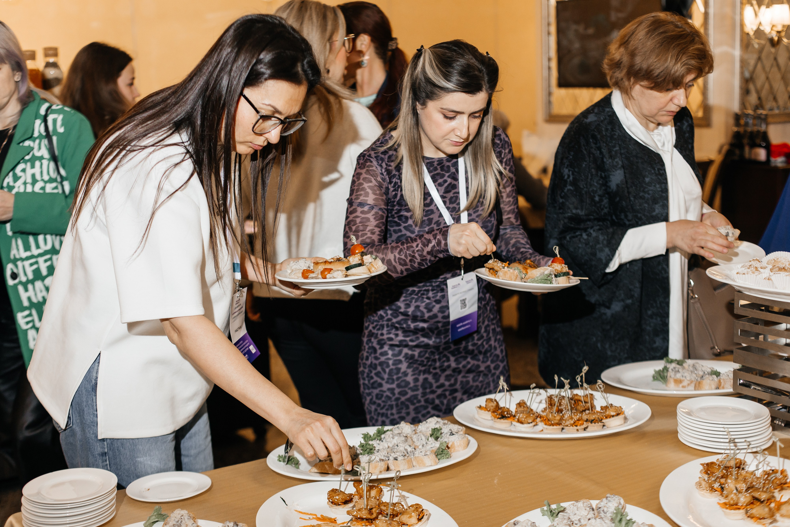 I и II Форумы EsteLife. Свадебный фотограф в Краснодаре Николай Крауз