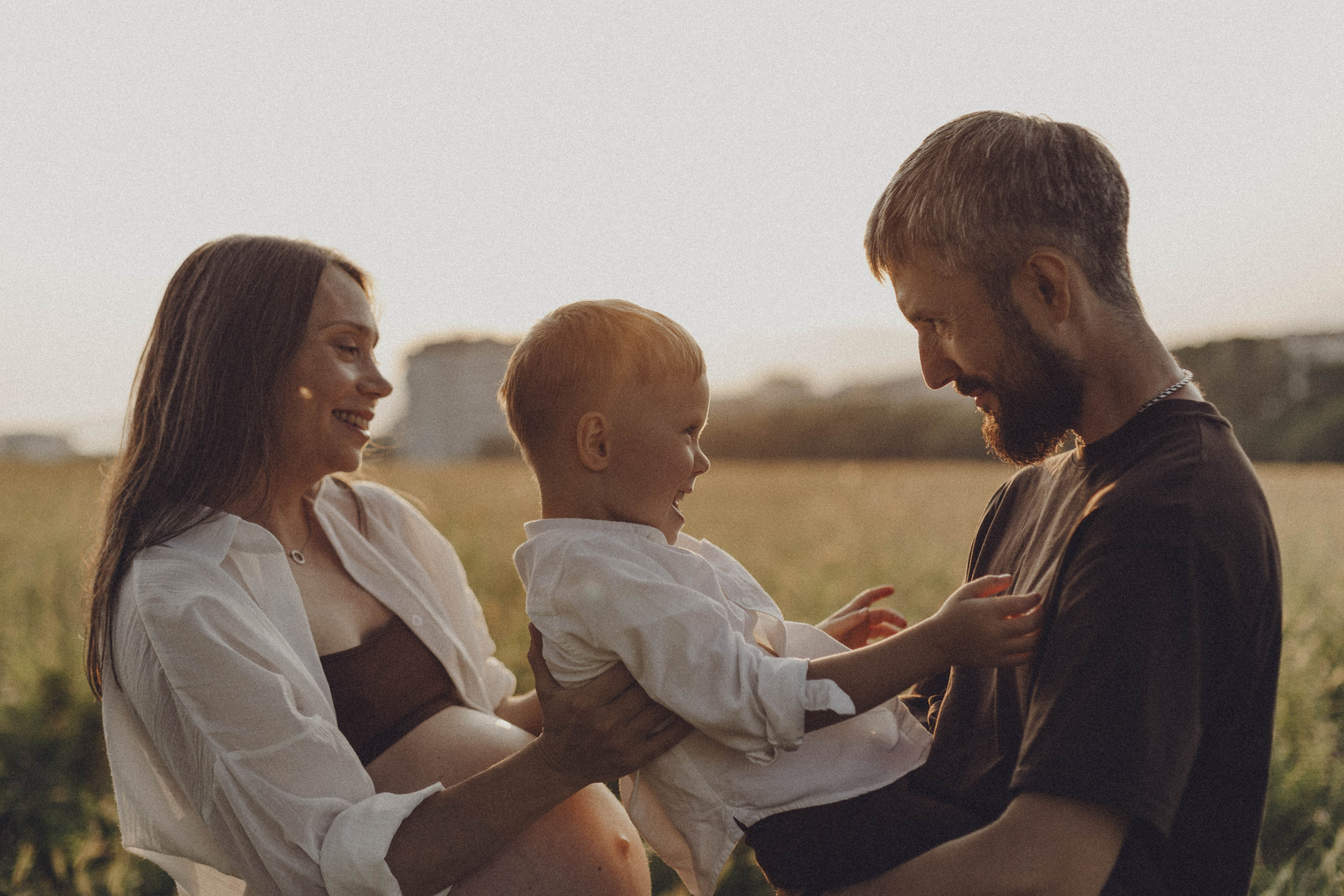 В ожидании. Фотограф в Геленджике Елизавета Гудина