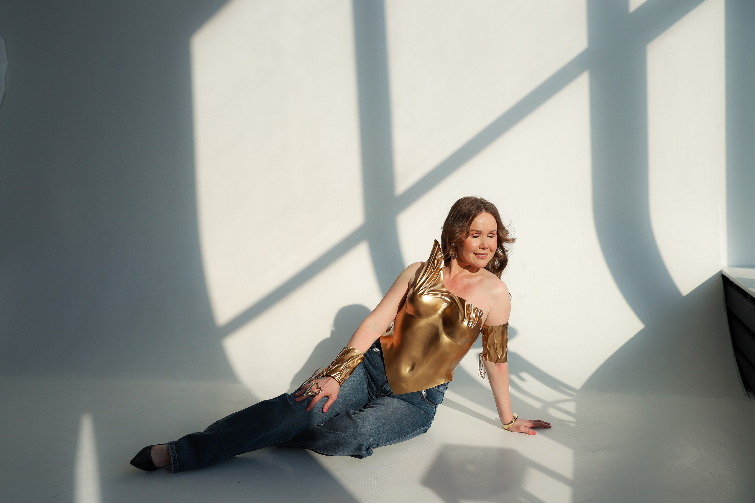 Лена. Фотограф в Сургуте Брызгунова Анастасия