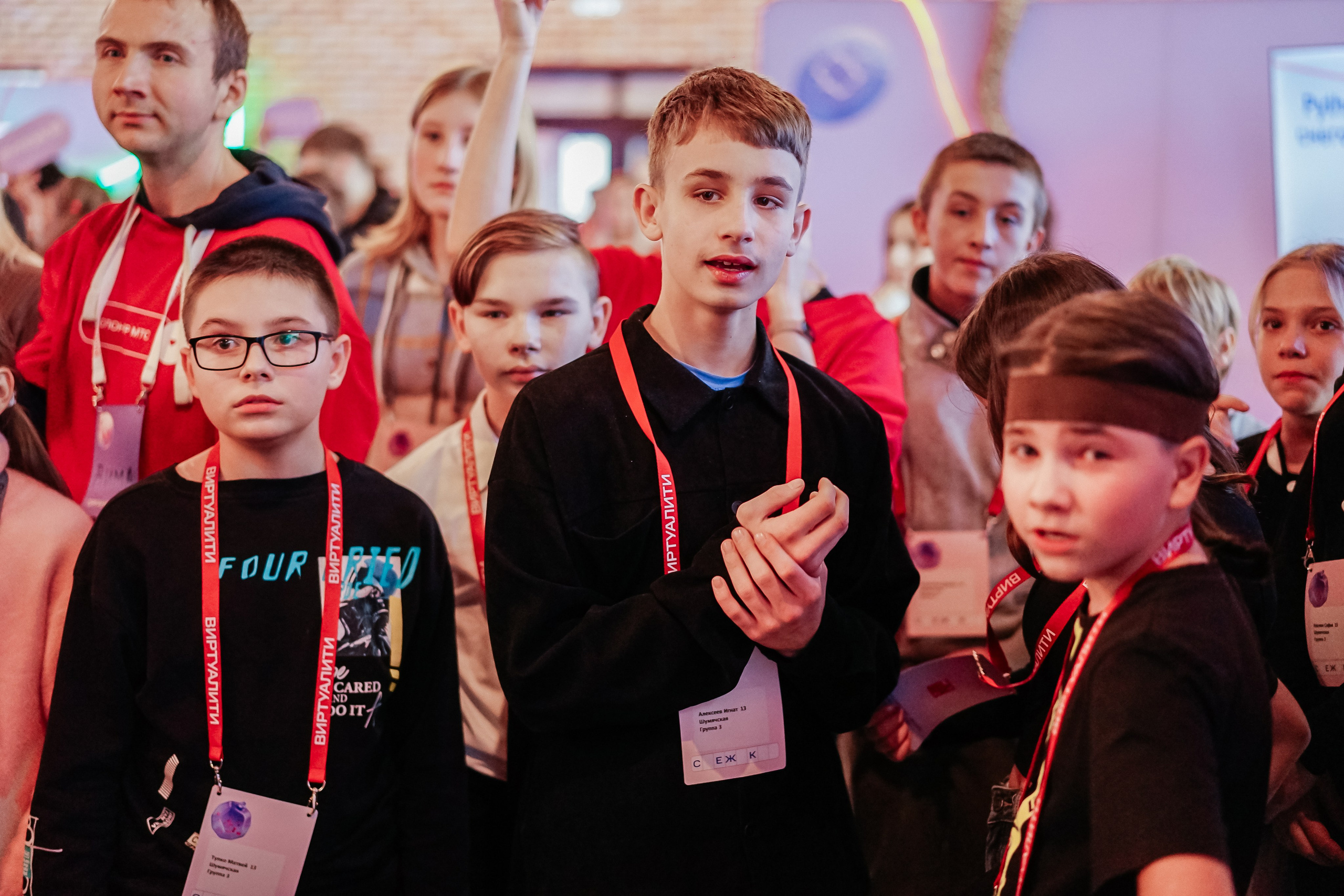 ВИРТУАЛИТИ | Смоленск. Фотограф и видеограф Смоленск | Студия Цезарь