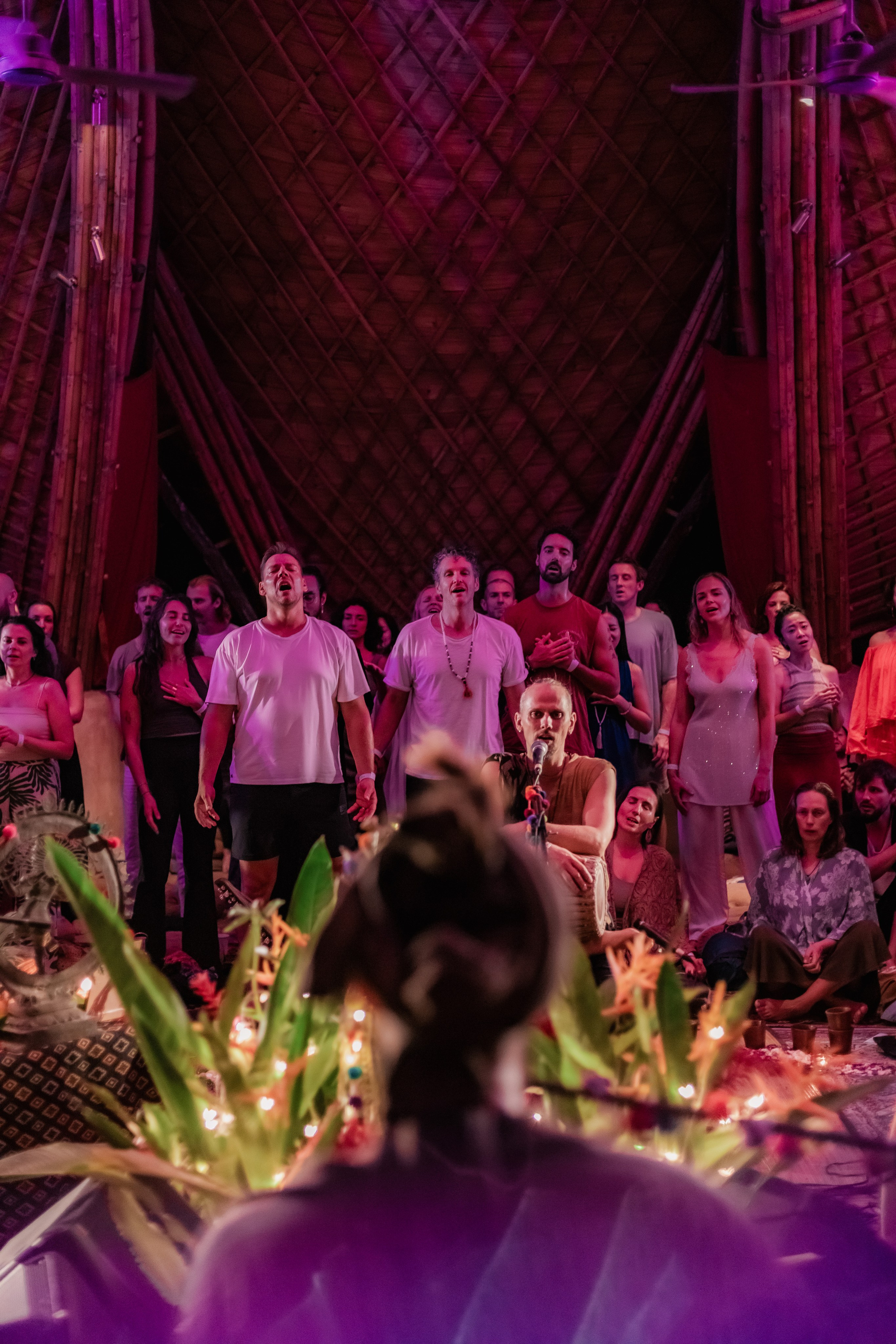 Hanuman Project. Мариам Багдасарян