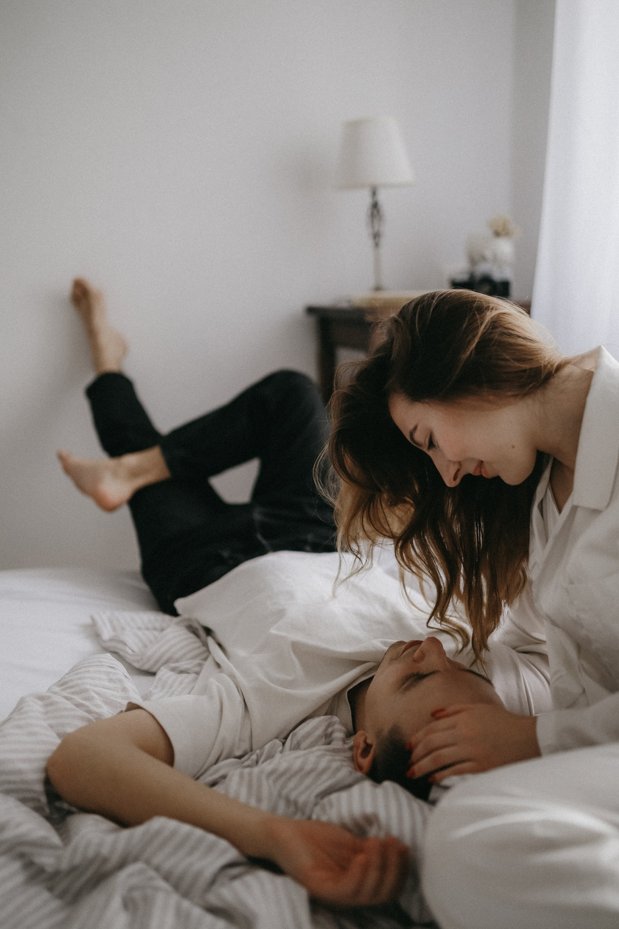 Геля & Никита. Фотограф в Москве, Электростали, Ногинске, Балашихе, Александра Кукушкина