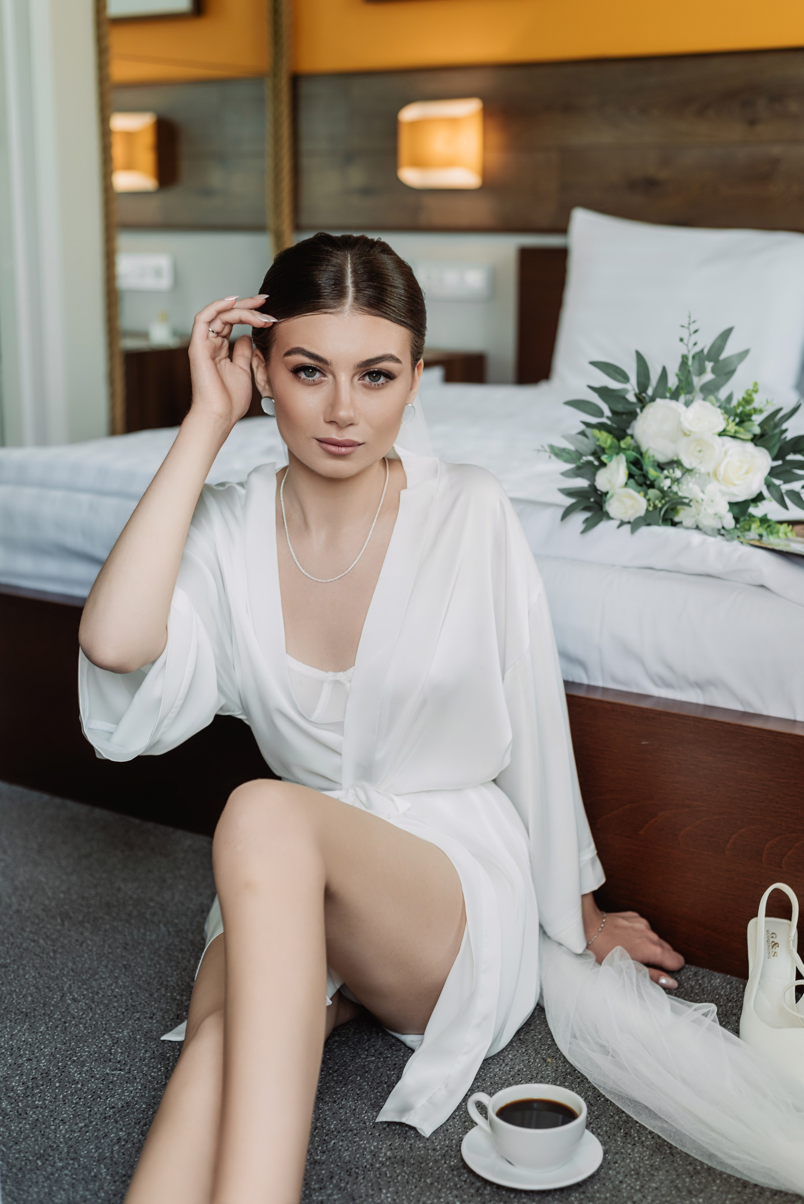 Afina & Yaroslav. ФОТОГРАФ ИРИНА ШАМАТАВА