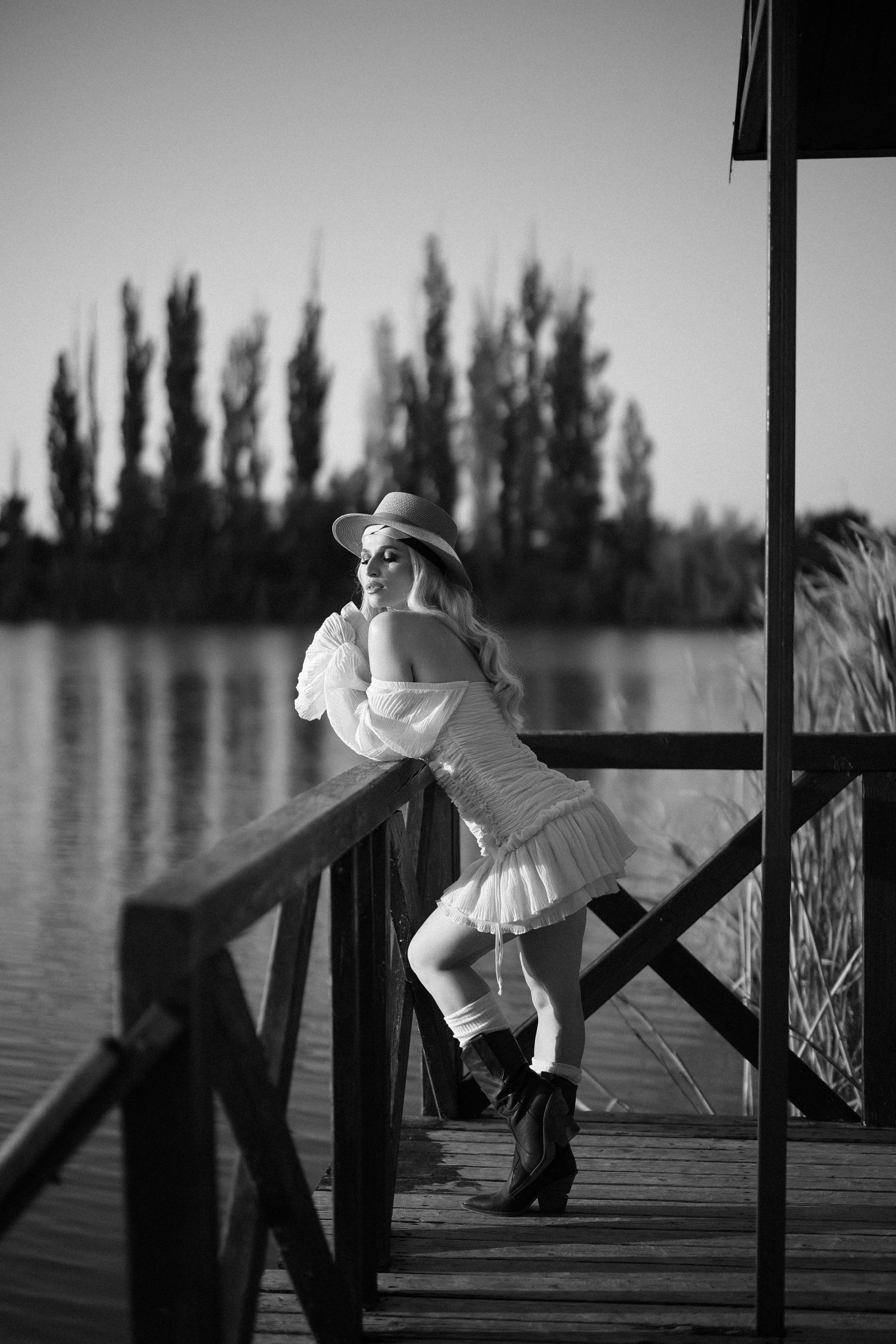 Природа и стиль. Аксанна Аракелян