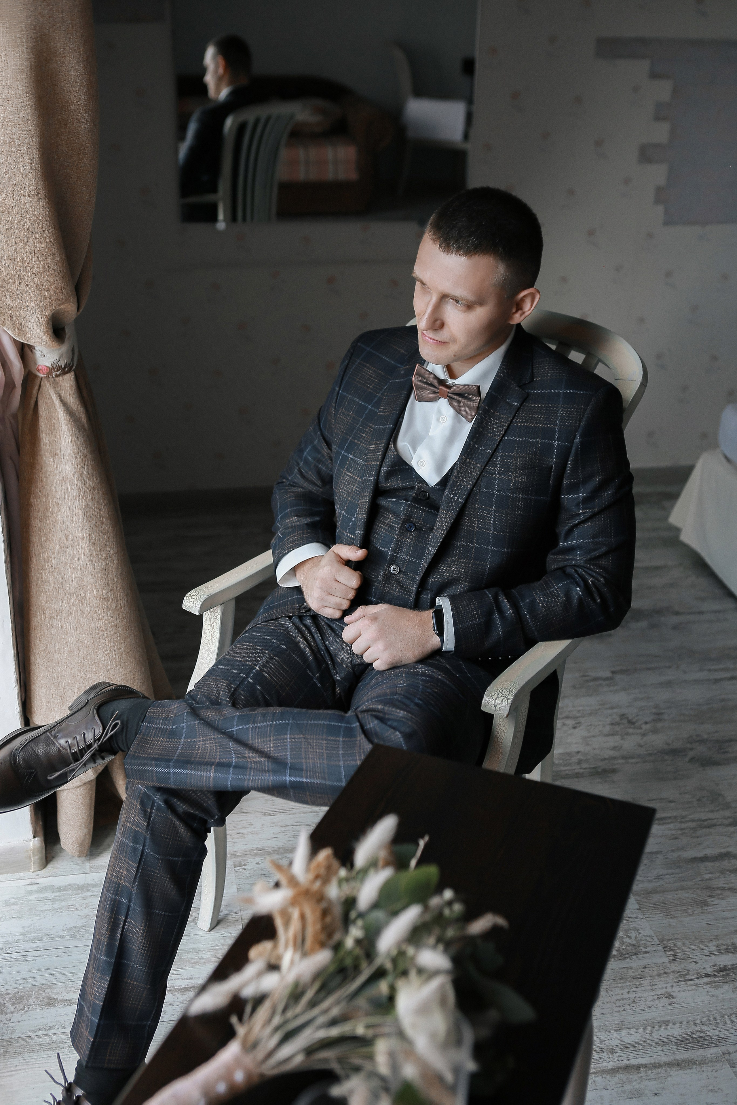 Свадебная фотосессия в Евпатории. Фотограф в Краснодаре и в Евпатории Дарья Белоущенко