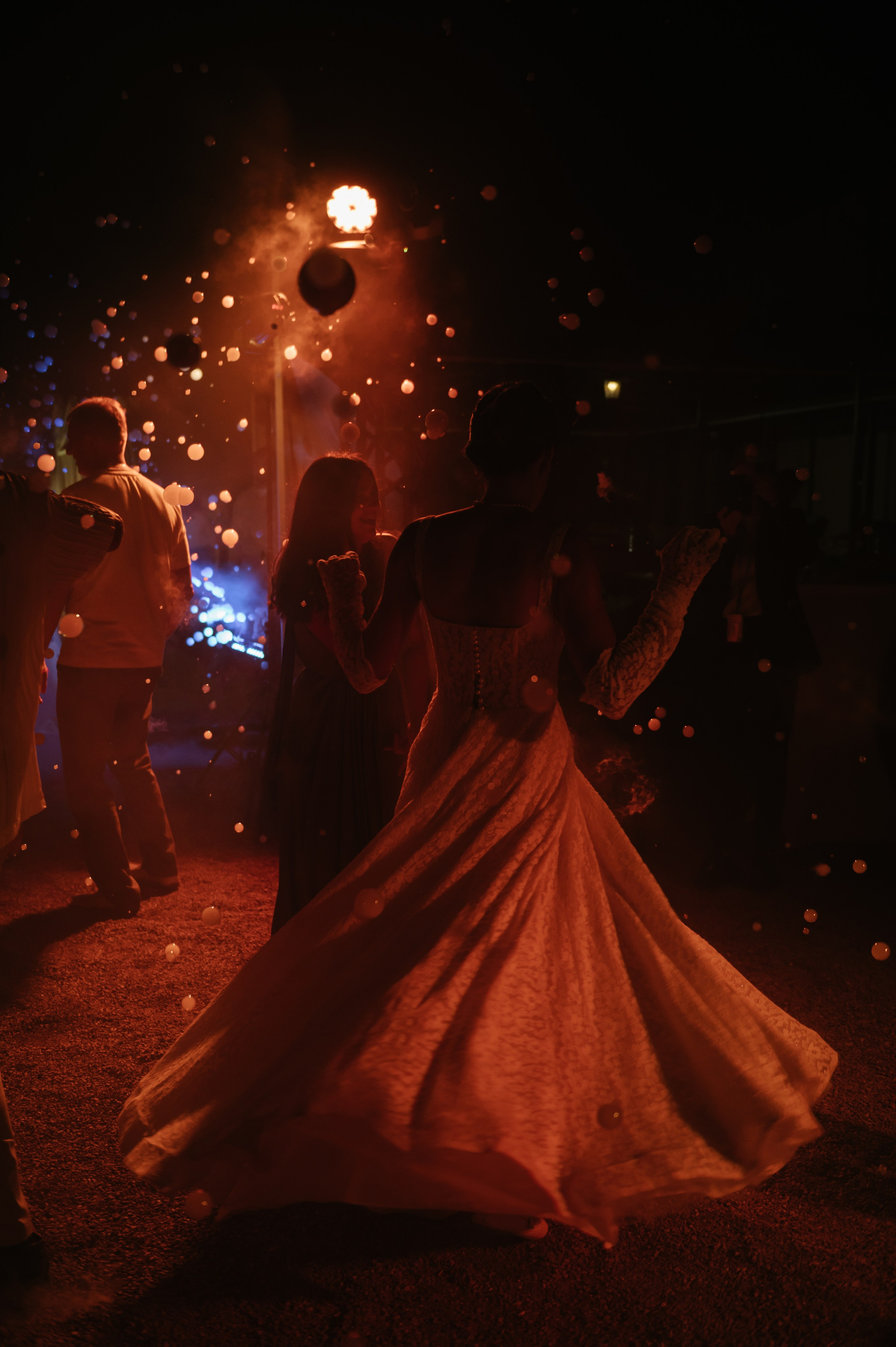 Никита и Настя (Серебряное озеро). Свадебный, женский, семейный фотограф в Севастополе Юлия Мошенко