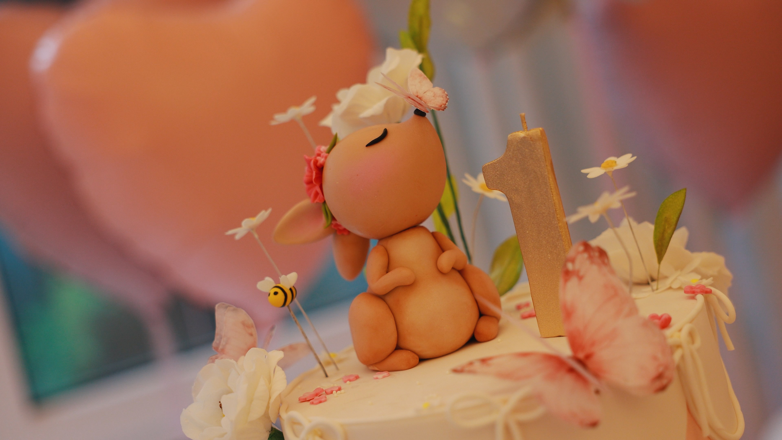 Видеосъёмка праздников в Краснодаре