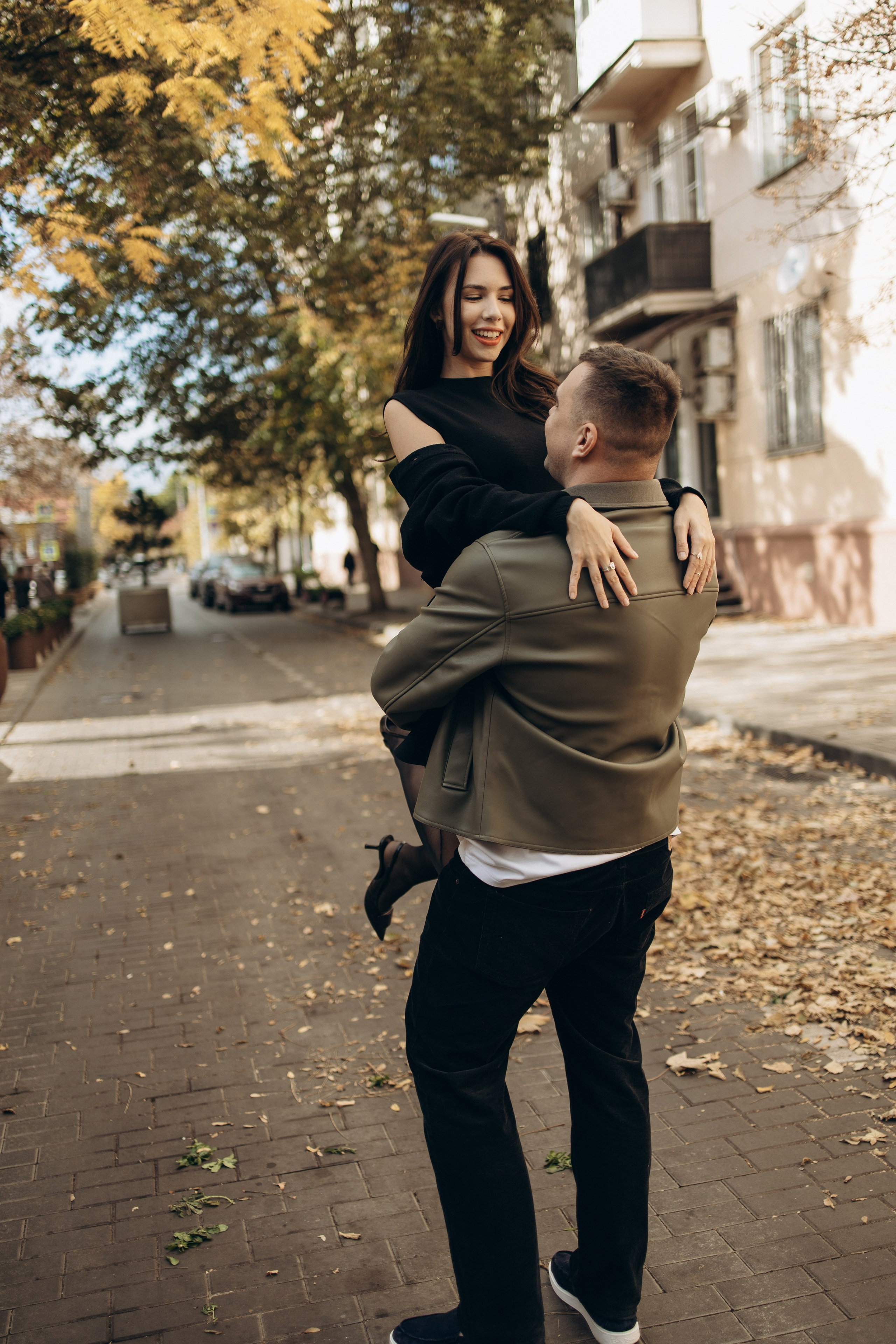 Иван и Софья. Самый теплый фотограф в Краснодаре Рябоконь Ксения